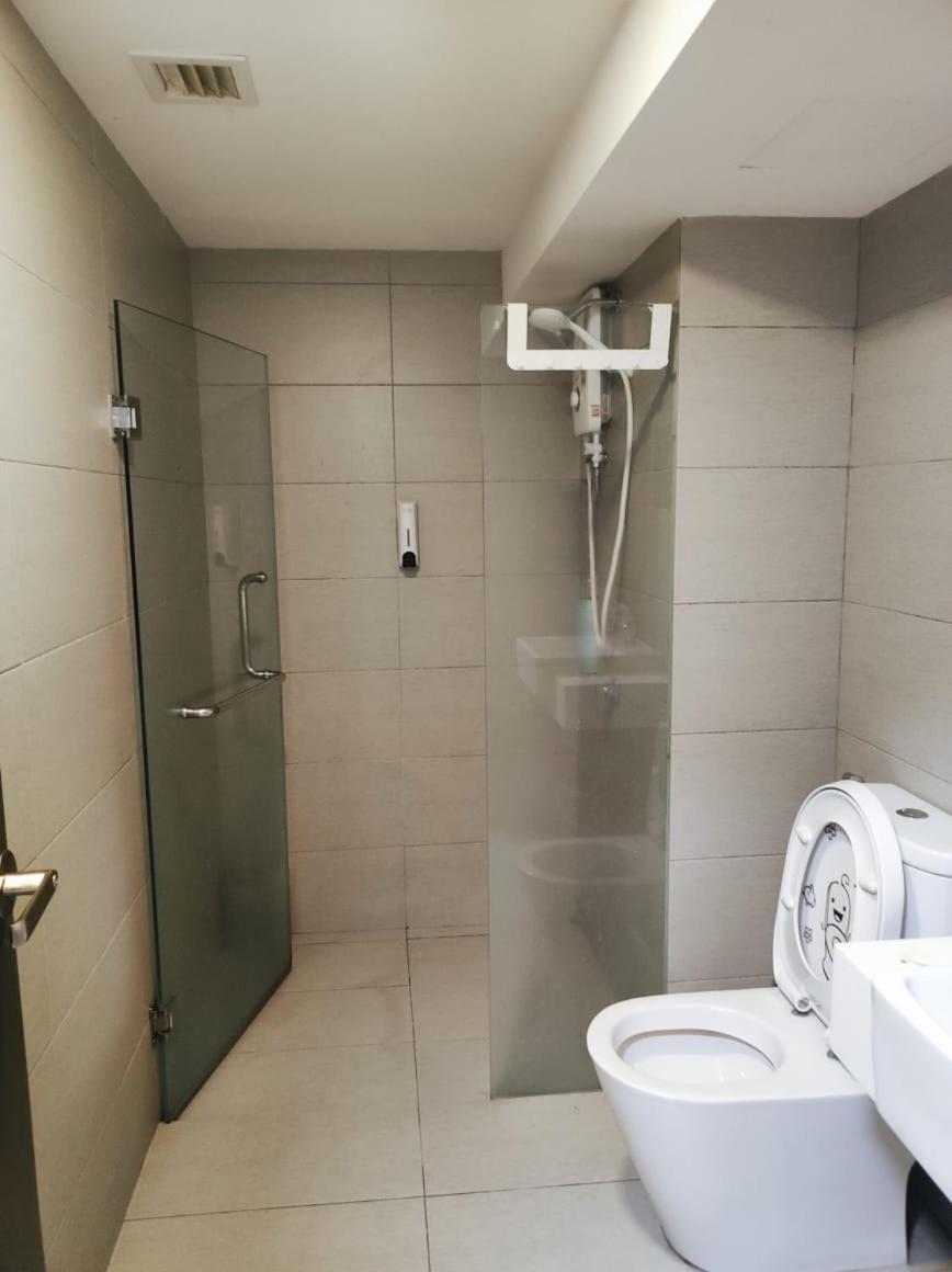 Cozy Ekocheras 2 bedrooms link MRT