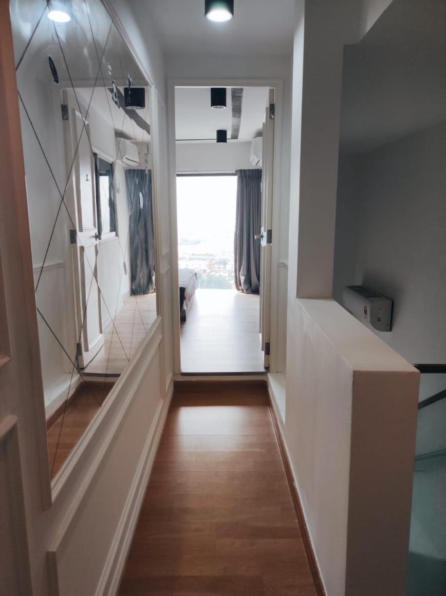 Cozy Ekocheras 2 bedrooms link MRT