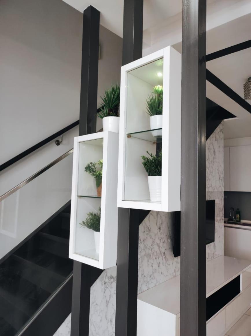 Cozy Ekocheras 2 bedrooms link MRT
