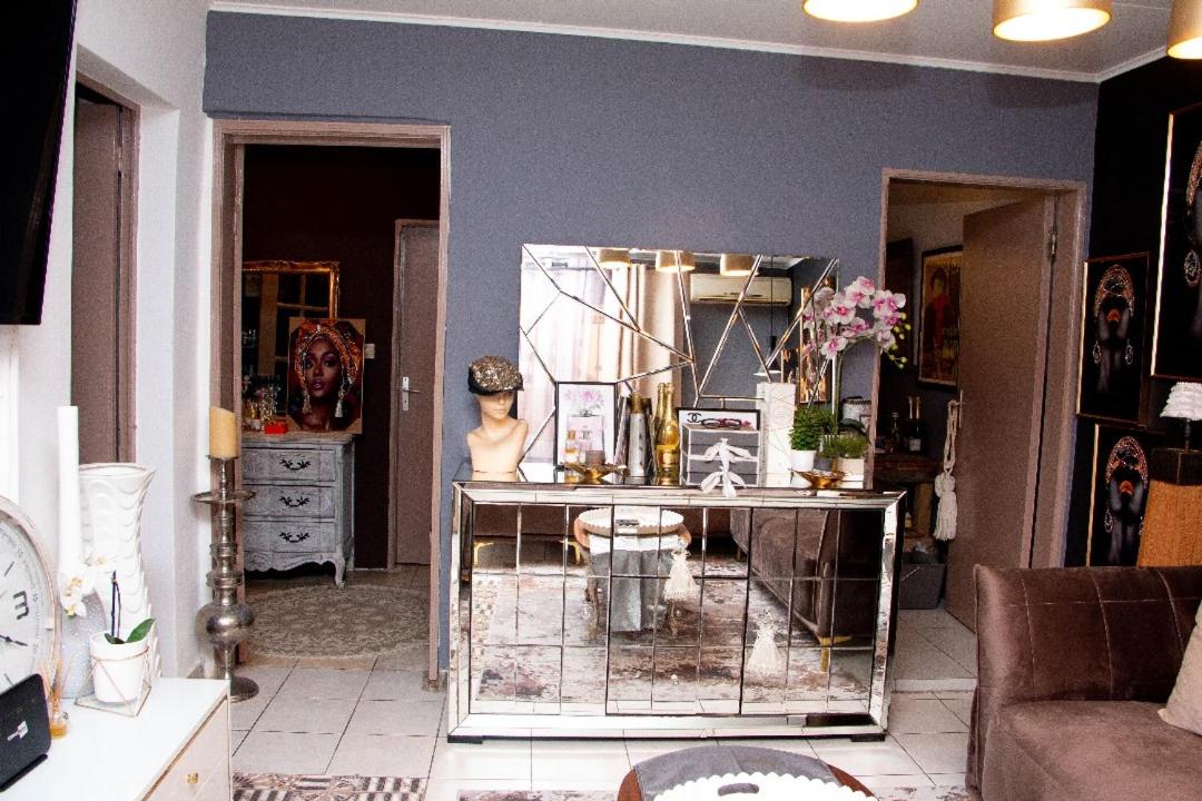 Villa Raissa 2 view 4