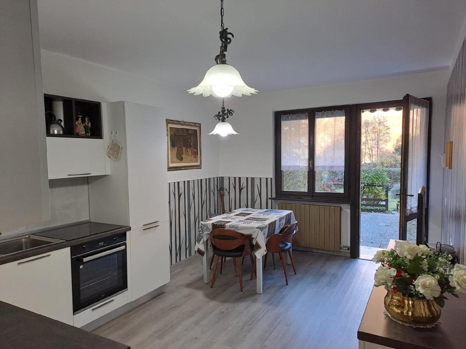 Ferienwohnung für 4 Personen ca 40 qm in Molina di Ledro, Trentino Ledrosee view 3