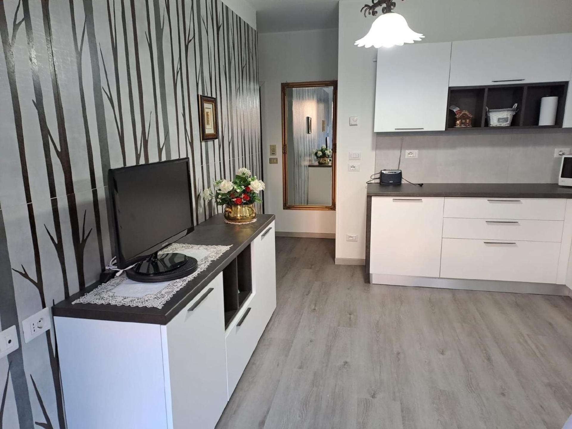 Ferienwohnung für 4 Personen ca 40 qm in Molina di Ledro, Trentino Ledrosee view 5