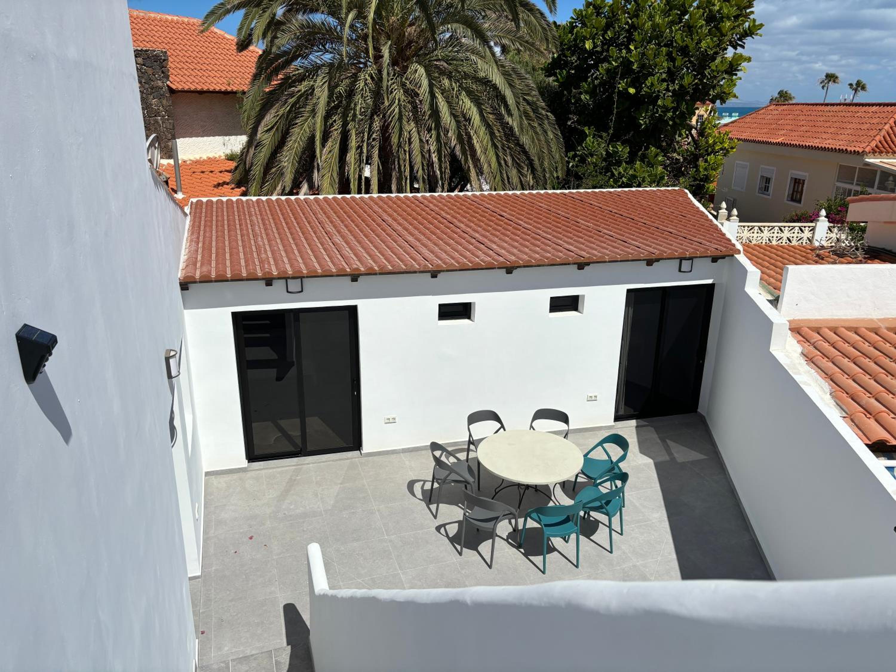 Encantadora Casa Marco céntrica y cerca de playa
