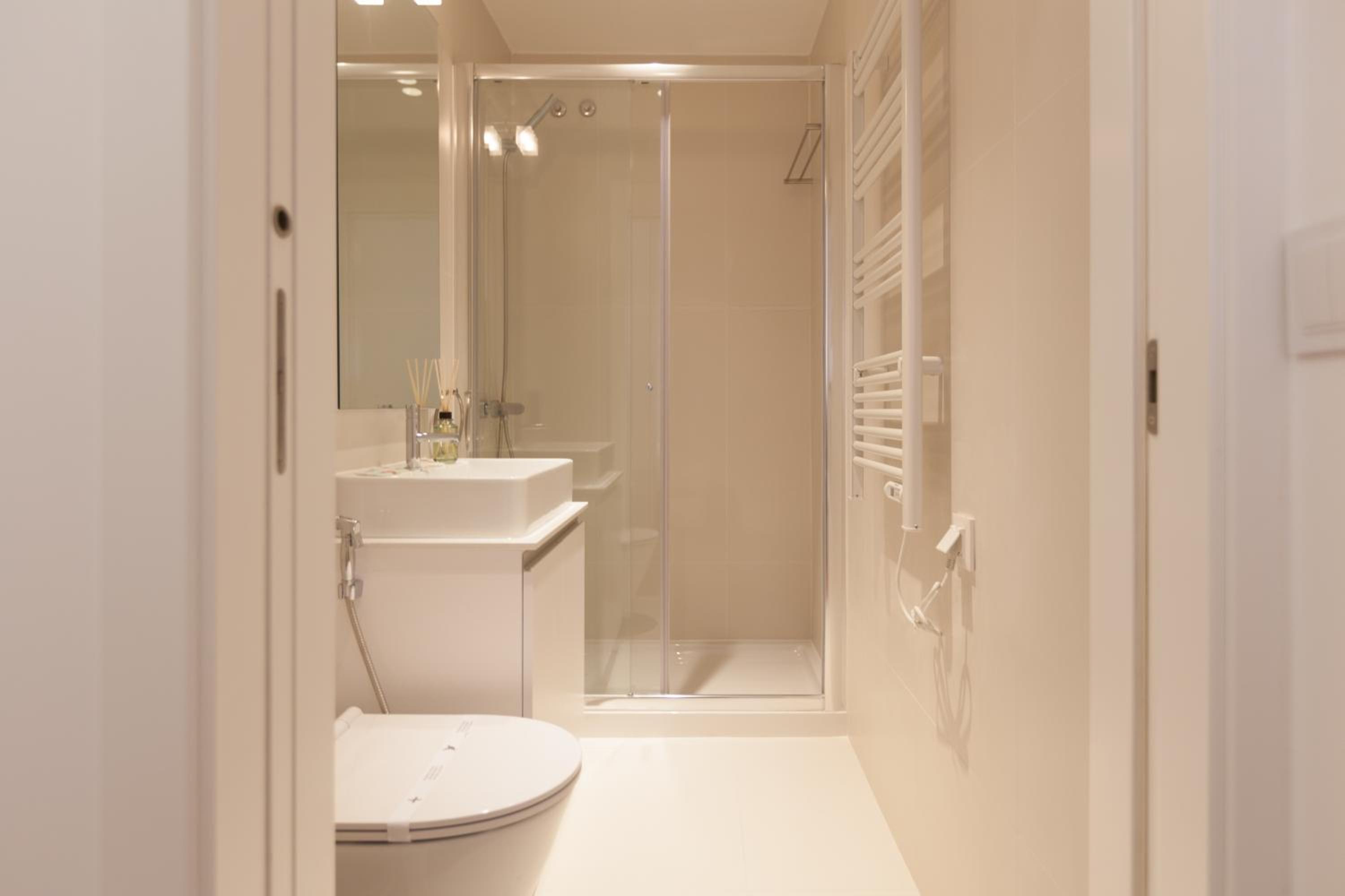 FLH Avenida Liberdade Stylish Apartment