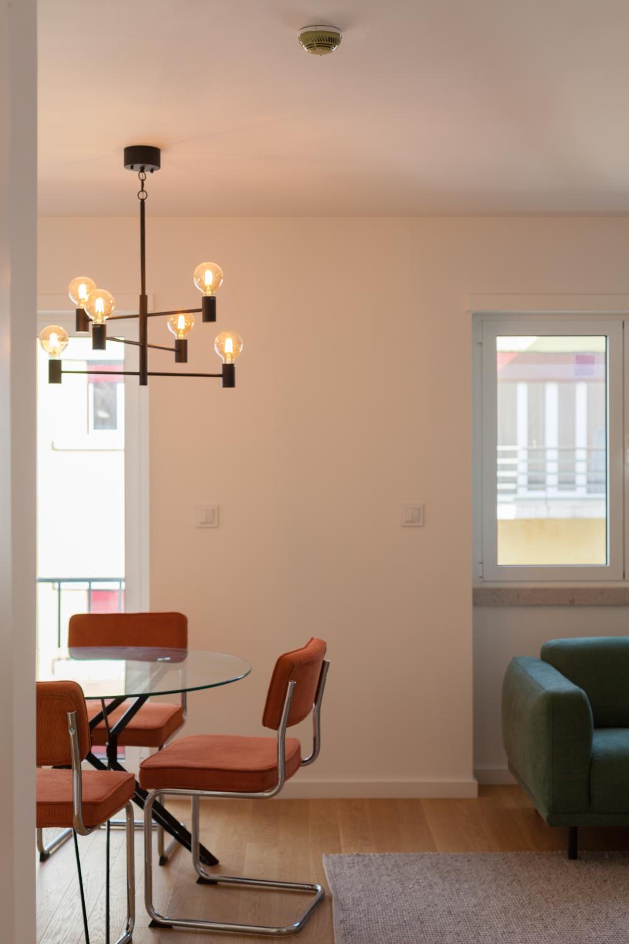 FLH Avenida Liberdade Stylish Apartment