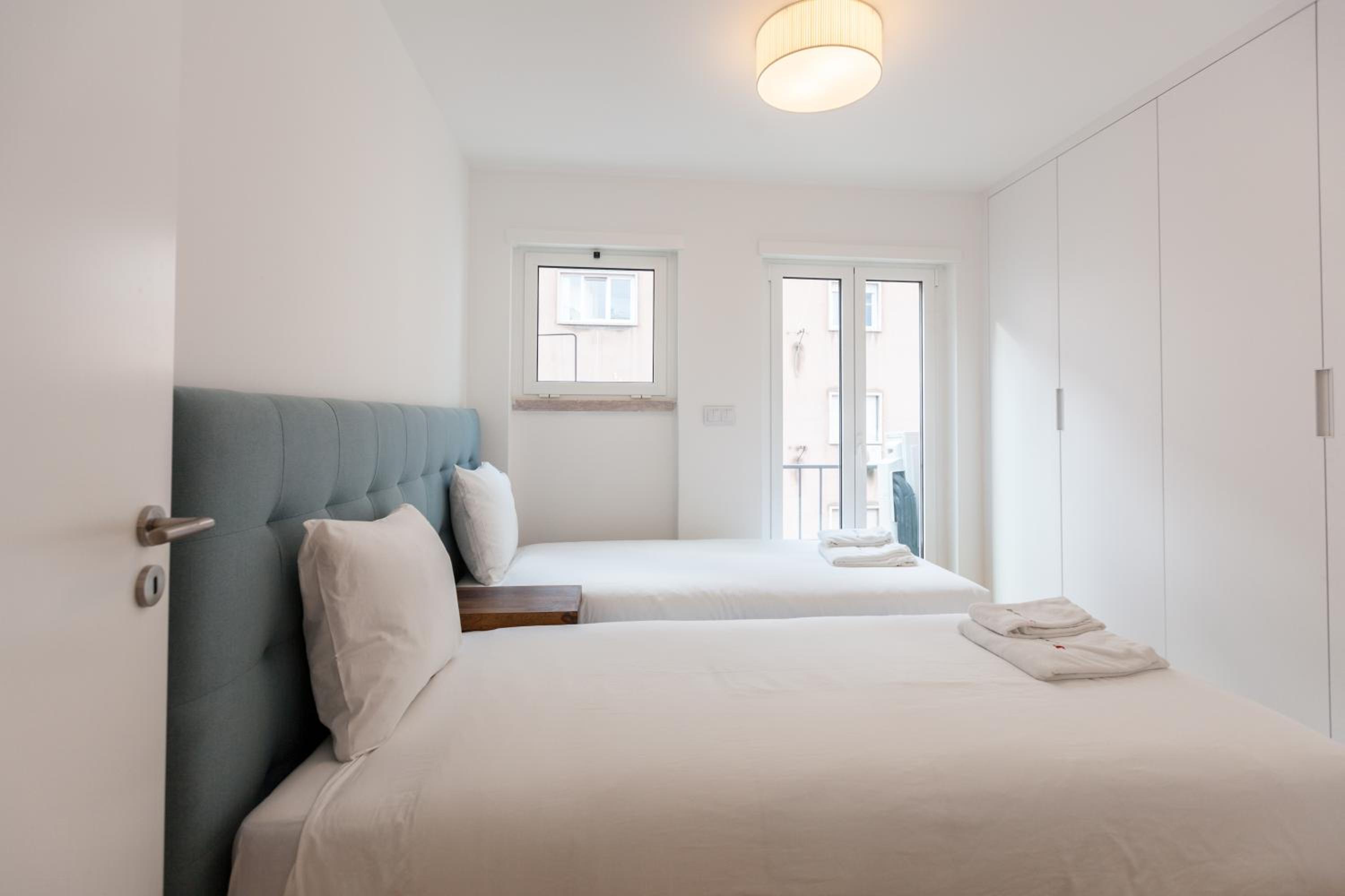 FLH Avenida Liberdade Stylish Apartment