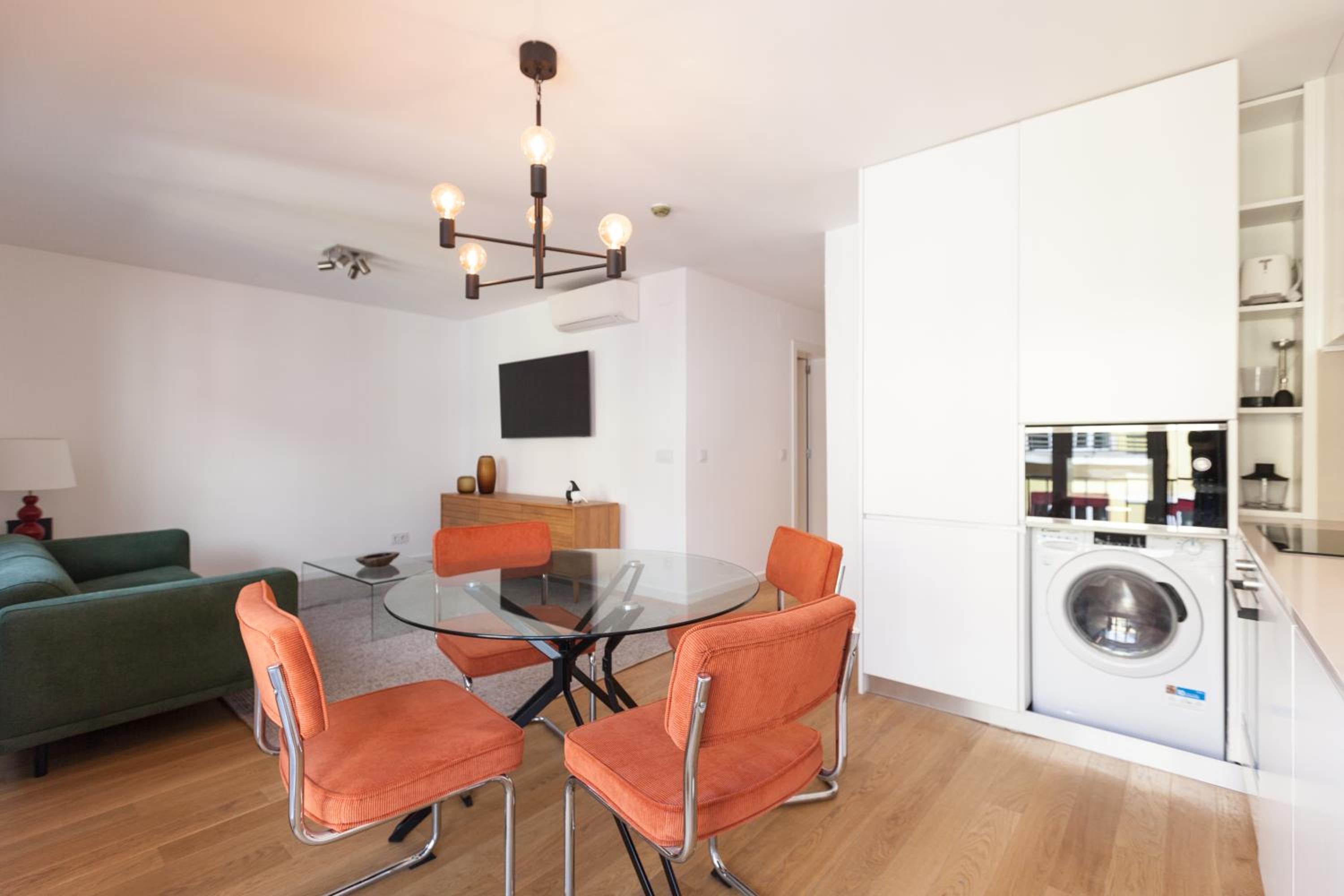 FLH Avenida Liberdade Stylish Apartment