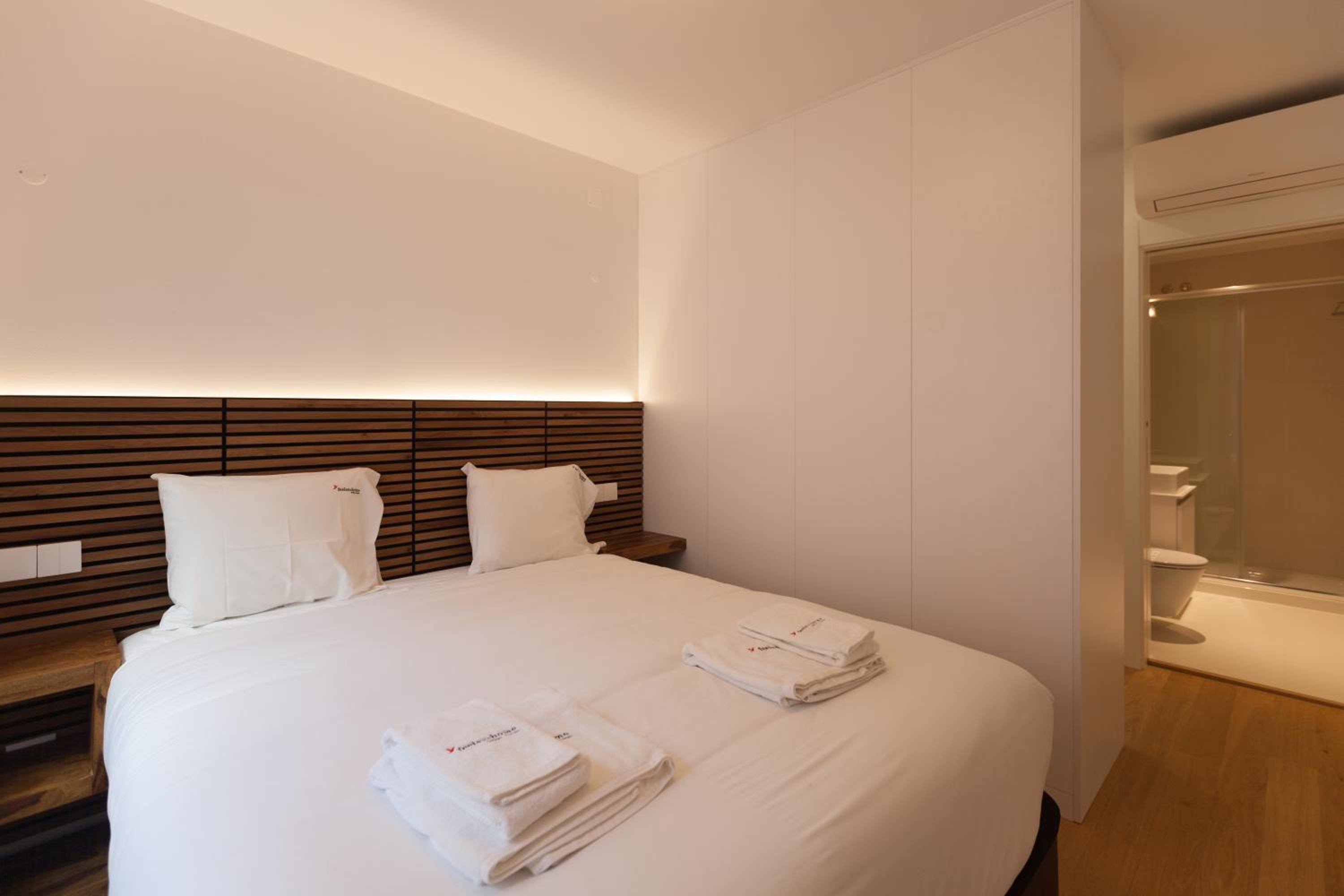 FLH Avenida Liberdade Stylish Apartment