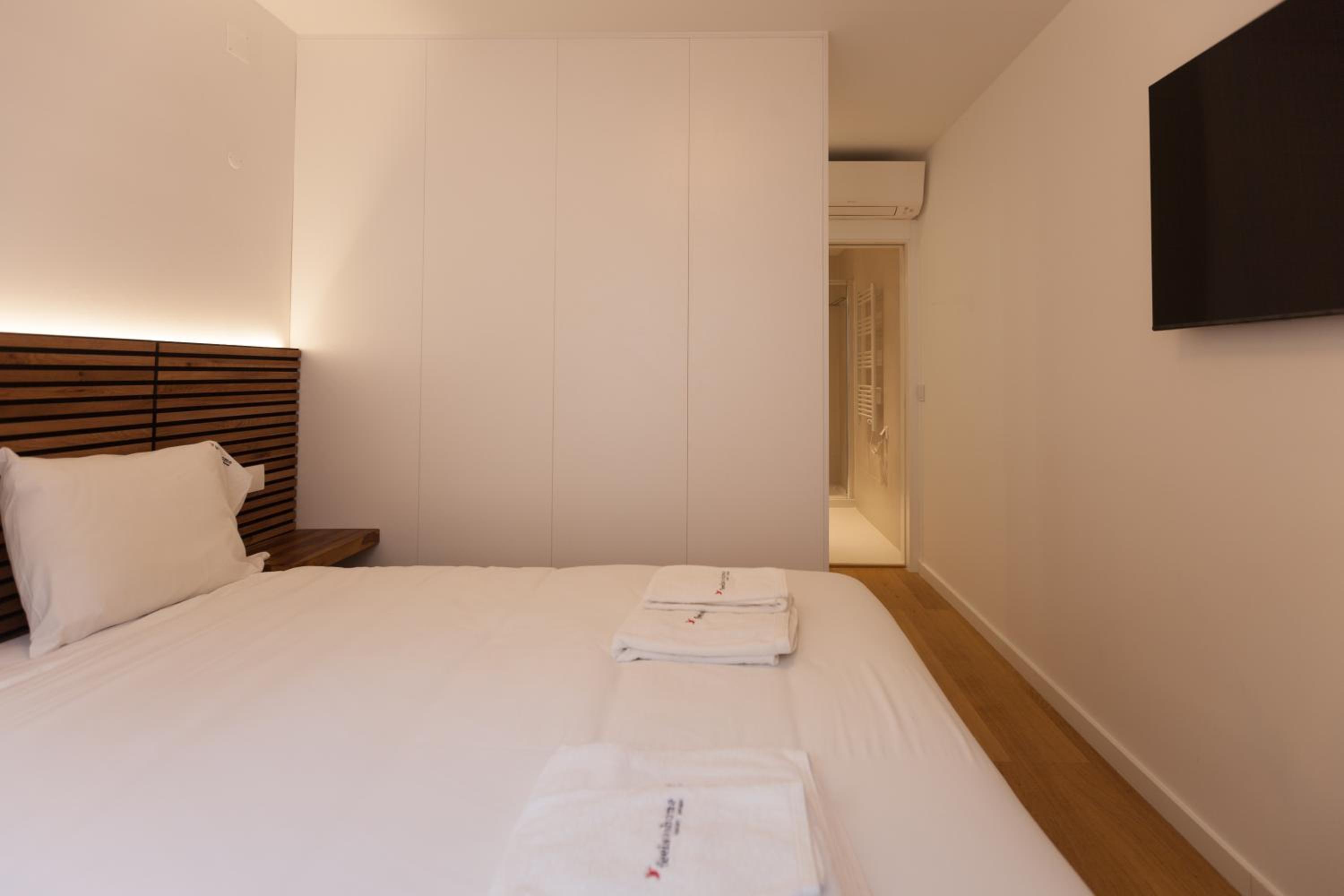 FLH Avenida Liberdade Stylish Apartment