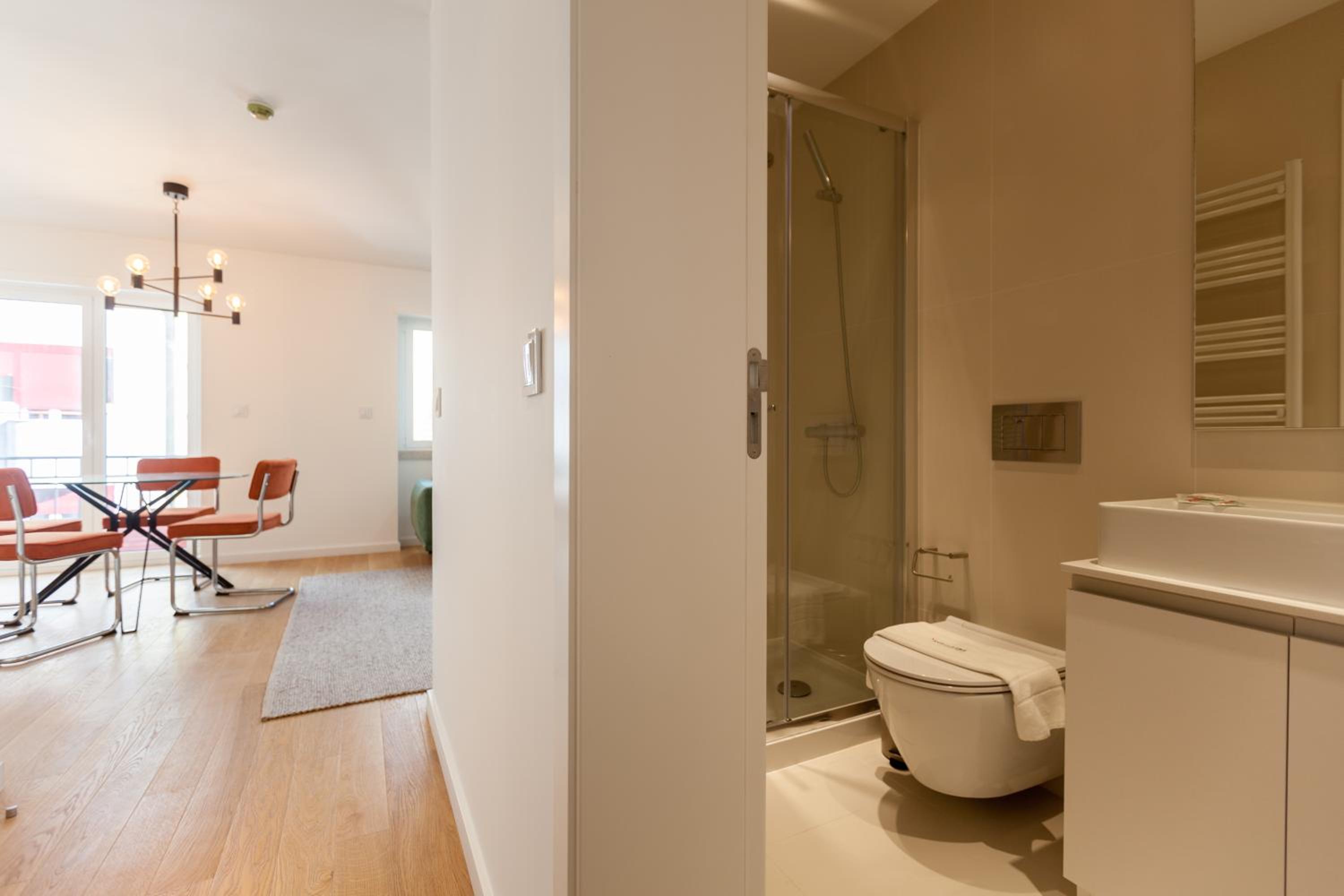 FLH Avenida Liberdade Stylish Apartment