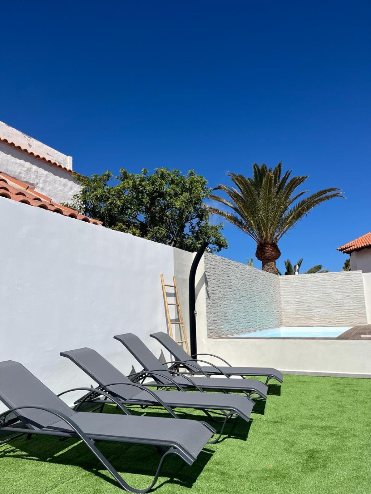 Encantadora Casa Marco céntrica y cerca de playa
