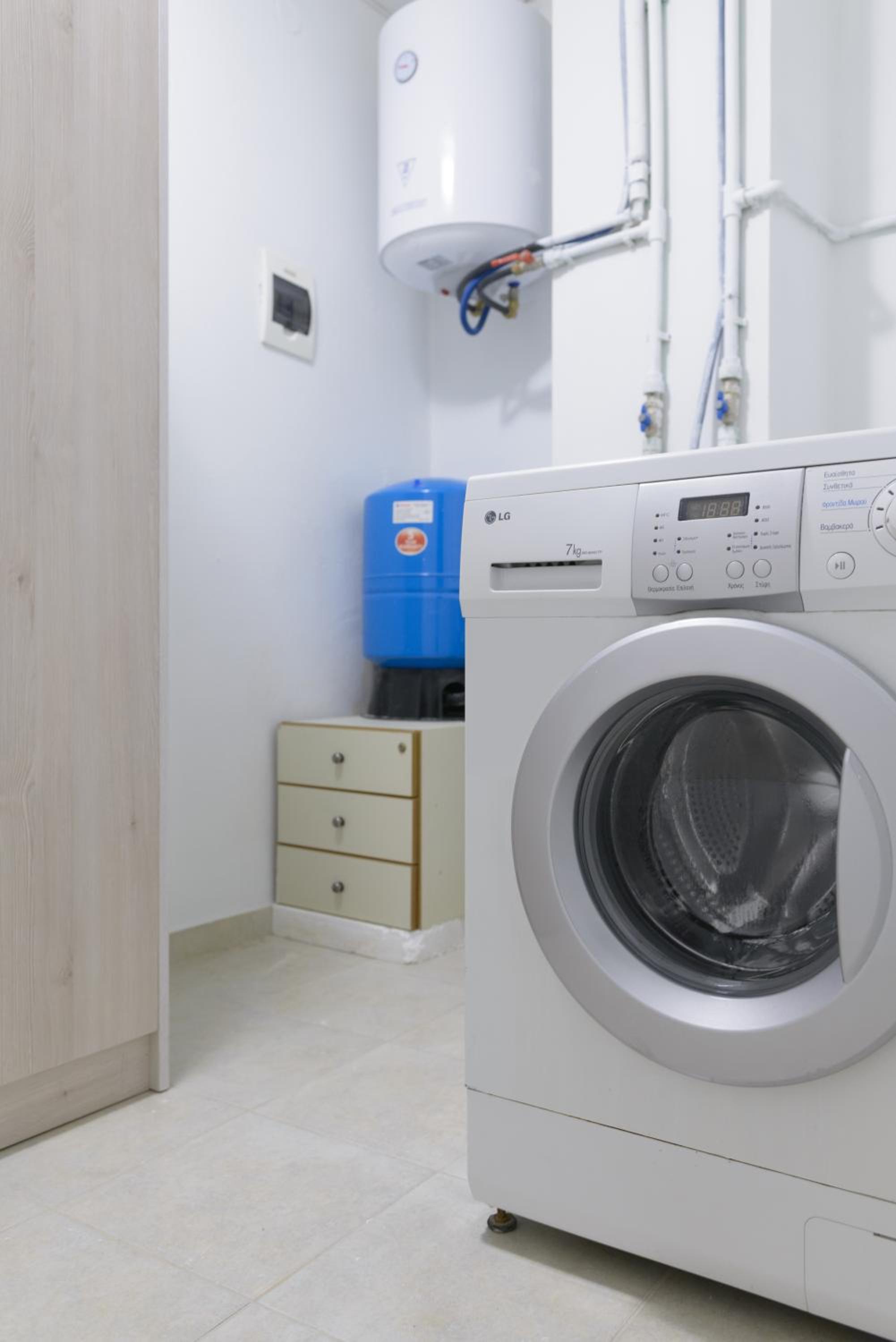 Central Studio with AC-WIFI by HOSPI S2 photo 2