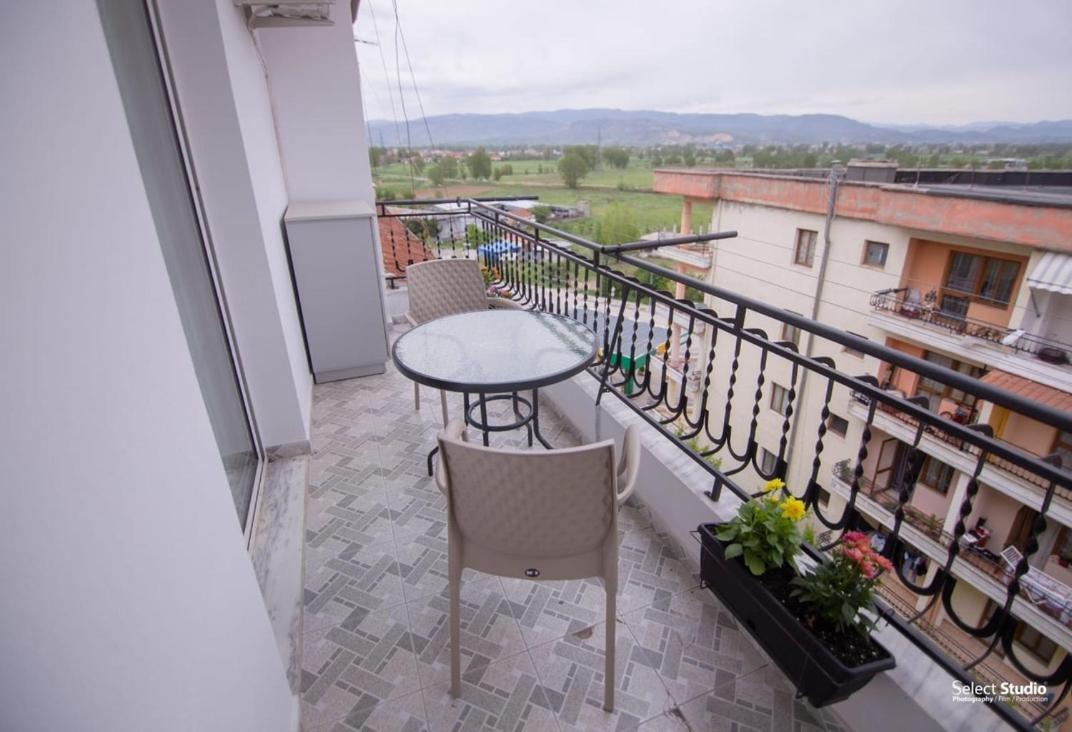 Family and Friends Apartment Korce