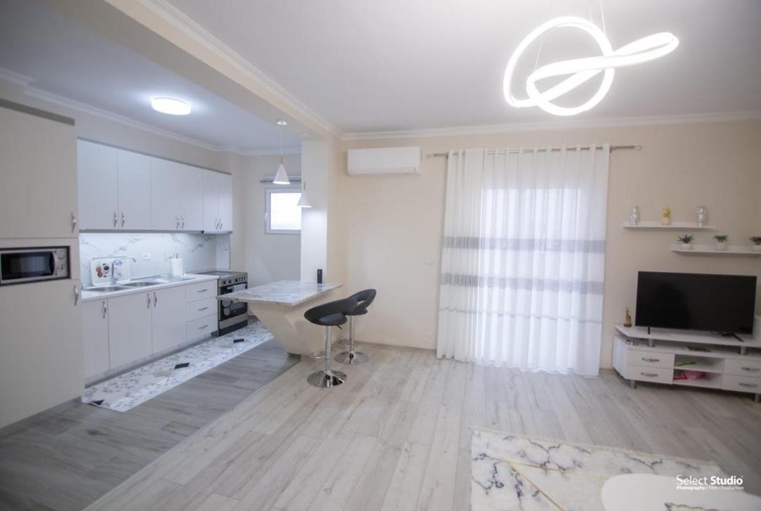Family and Friends Apartment Korce