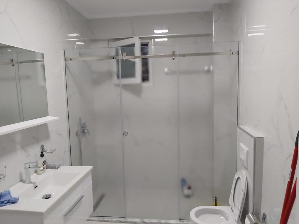Family and Friends Apartment Korce