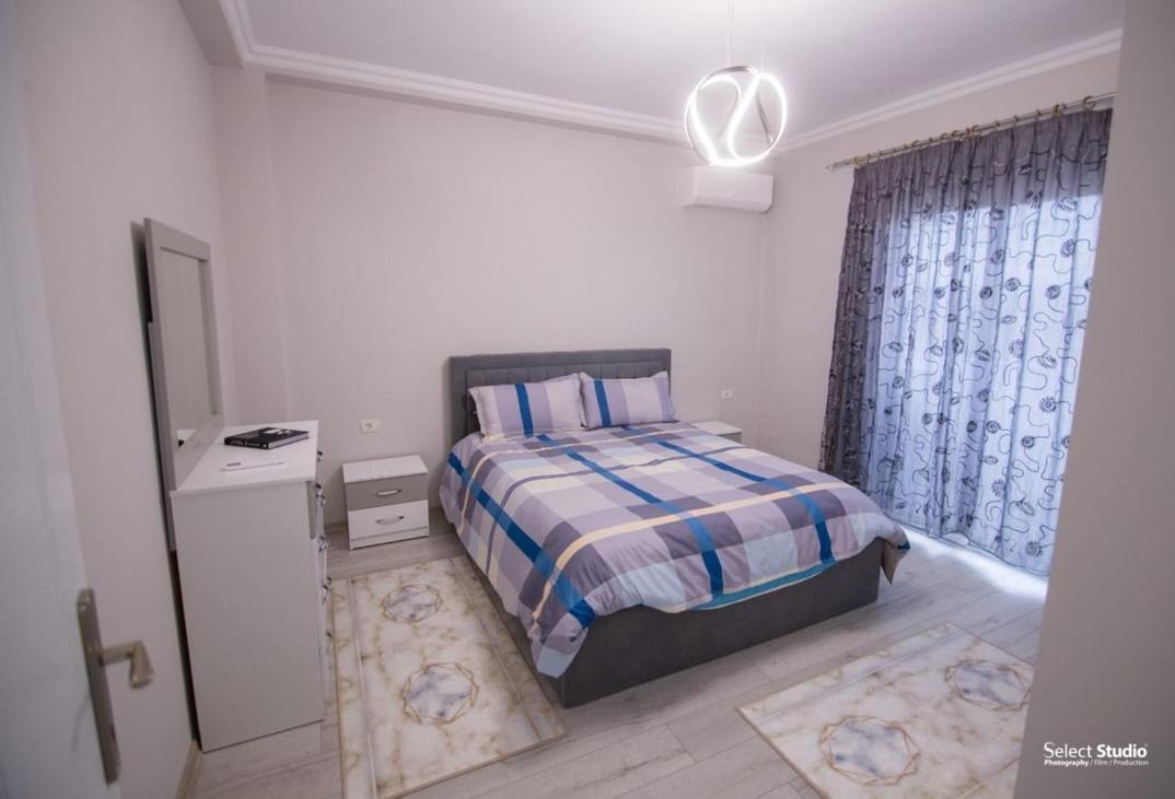 Family and Friends Apartment Korce
