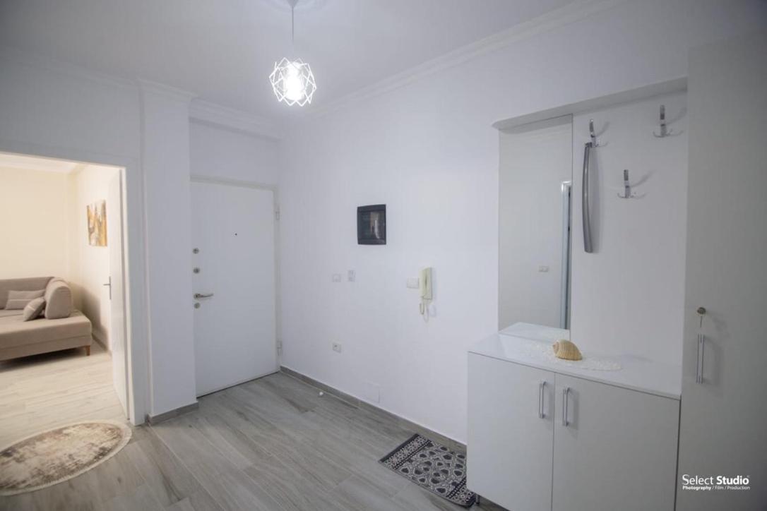 Family and Friends Apartment Korce