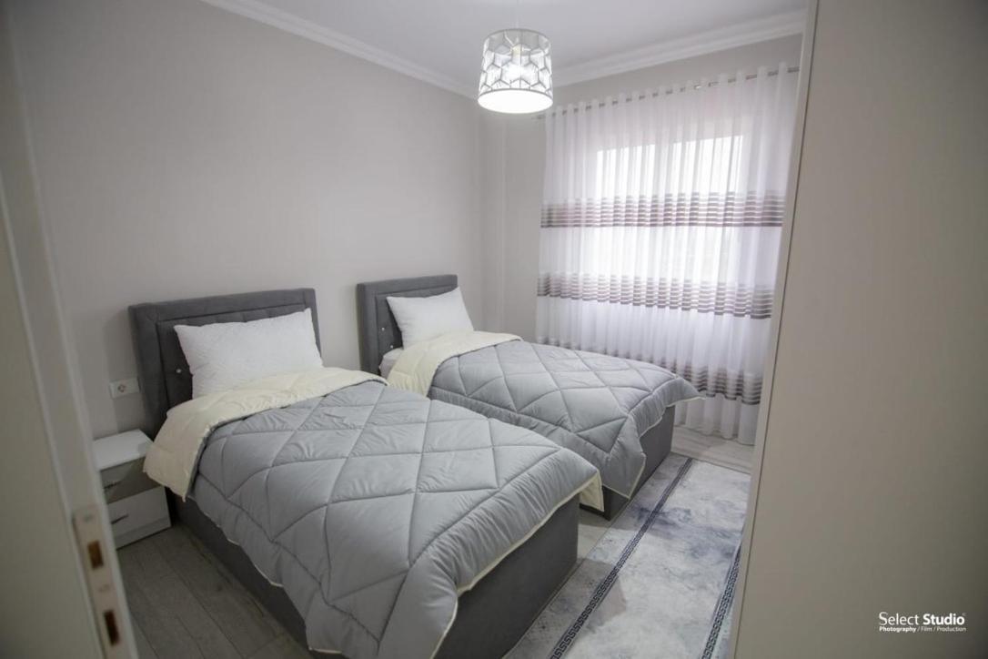 Family and Friends Apartment Korce