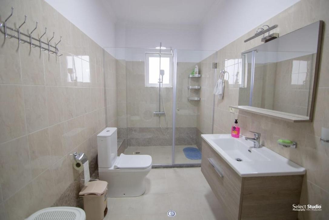 Family and Friends Apartment Korce
