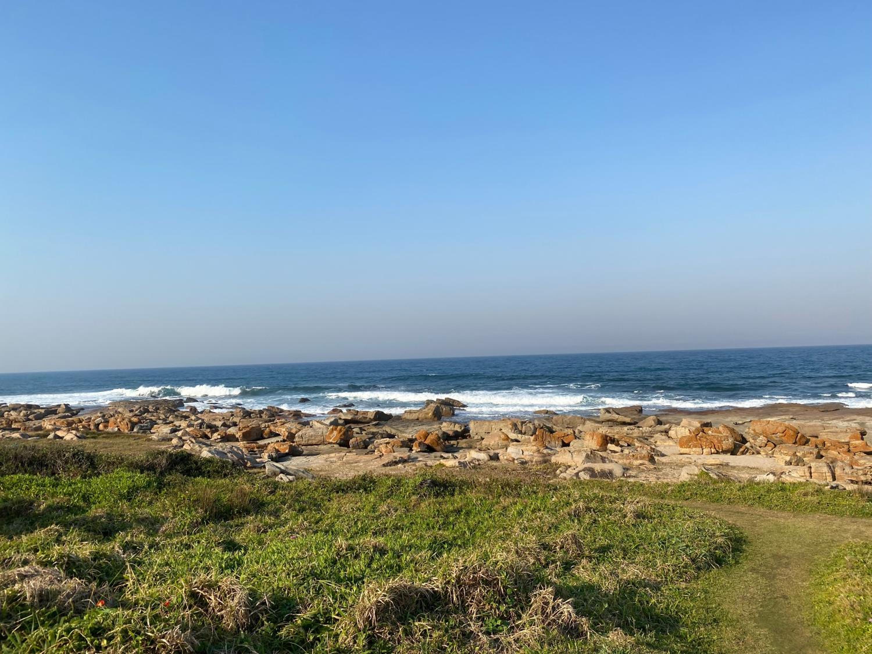 Sea Breeze Beach House view 4