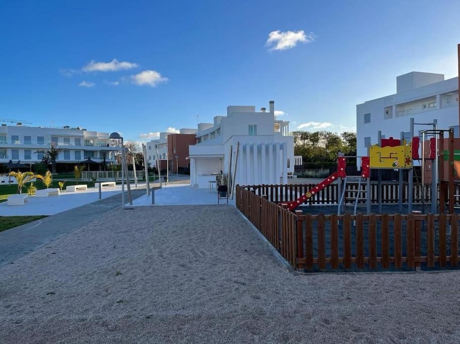 Duplex penthouse close to the beach