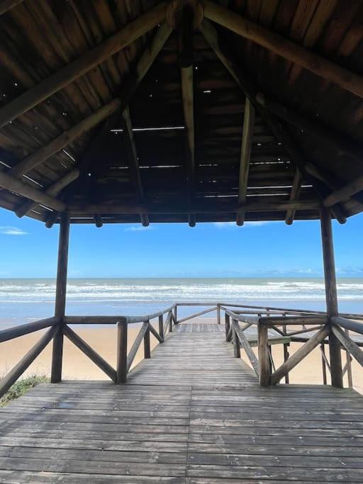 Duplex penthouse close to the beach