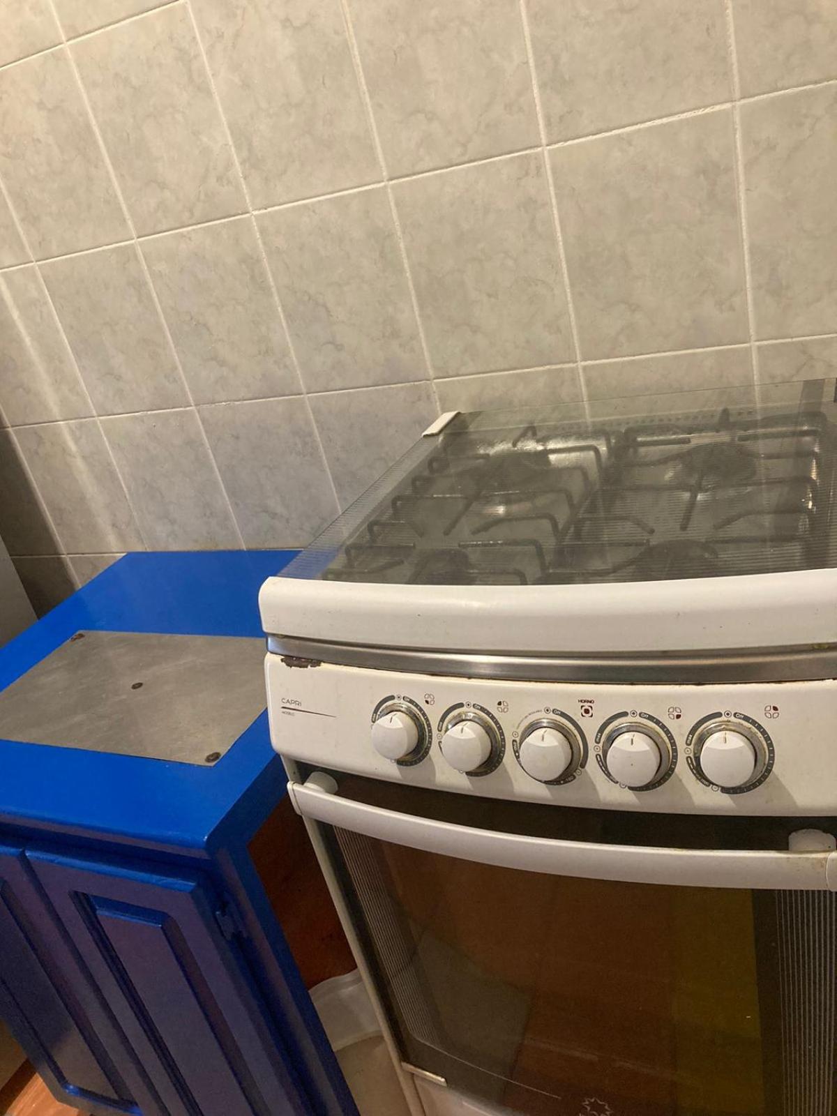 Amplio alojamiento para pareja en Dominicus-Bayahibe