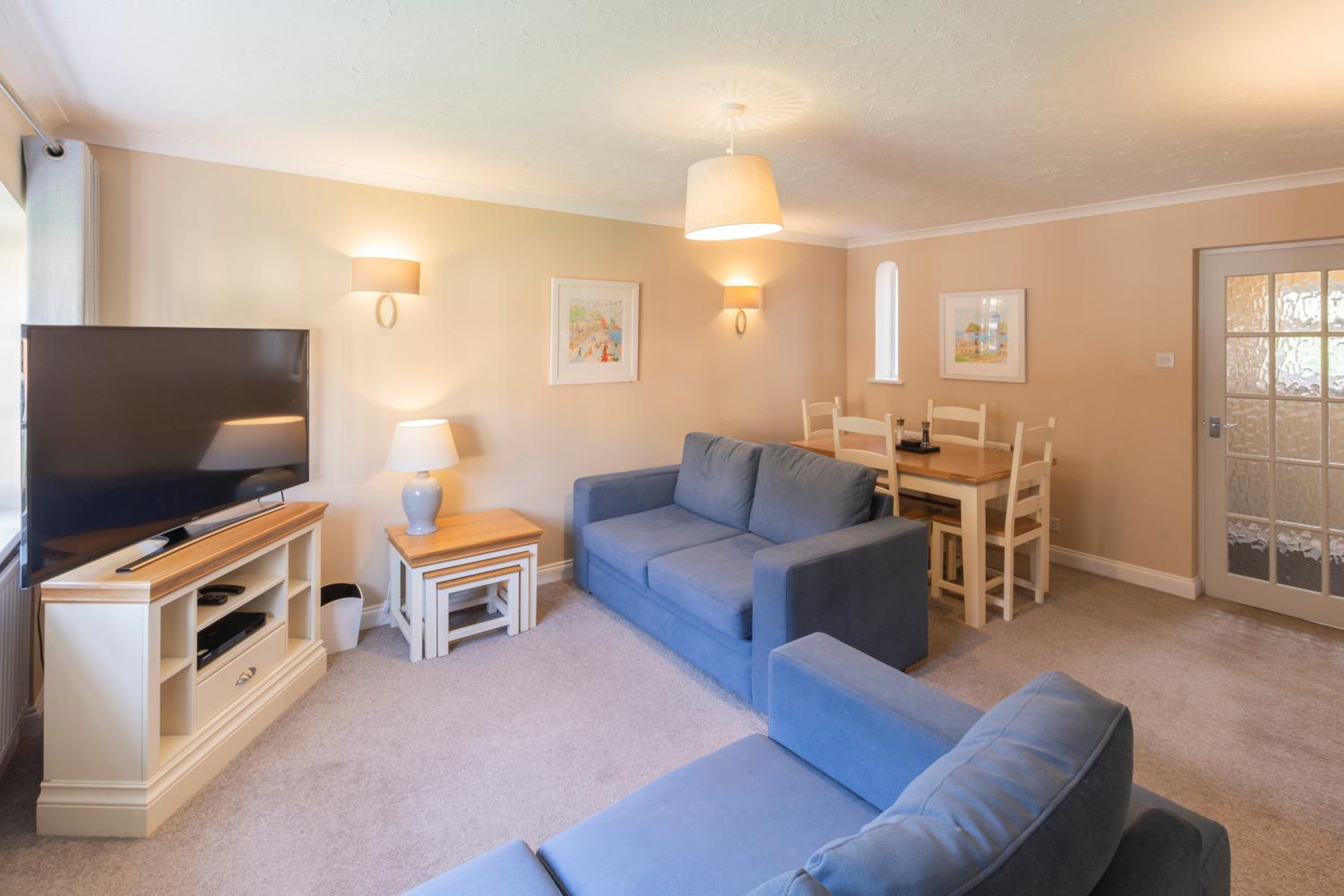 Cofton Holidays
