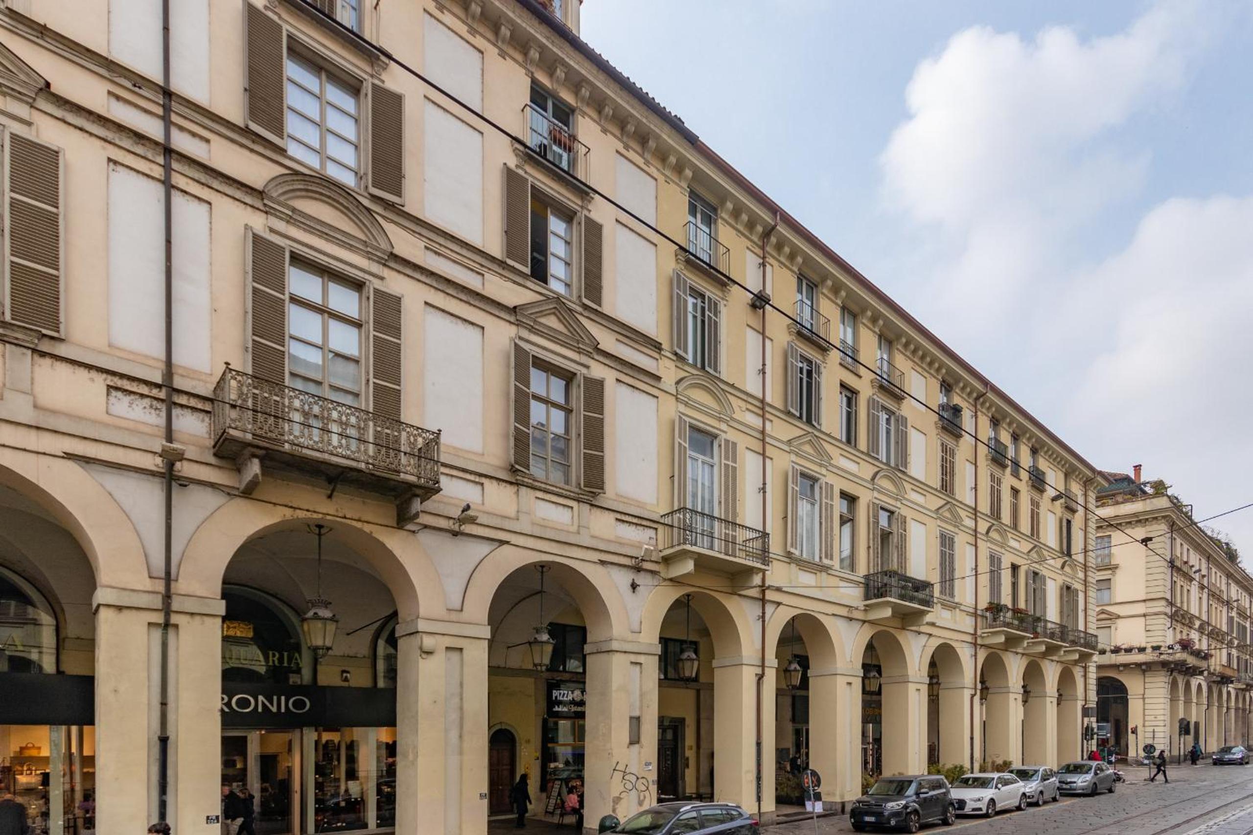 Weiss Haus by Wonderful Italy en Turin
