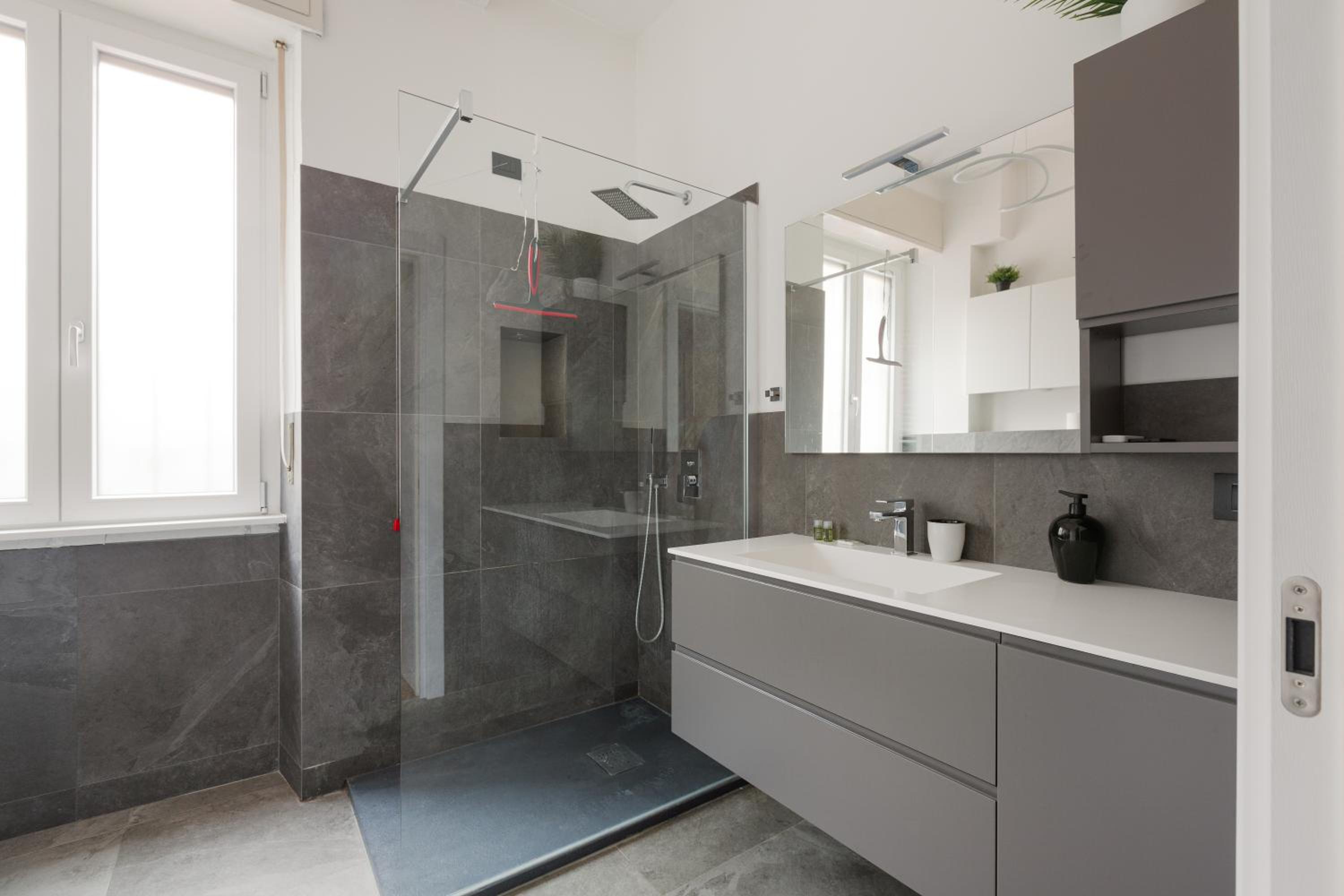 Modern Apartment close to Forlanini and Linate!