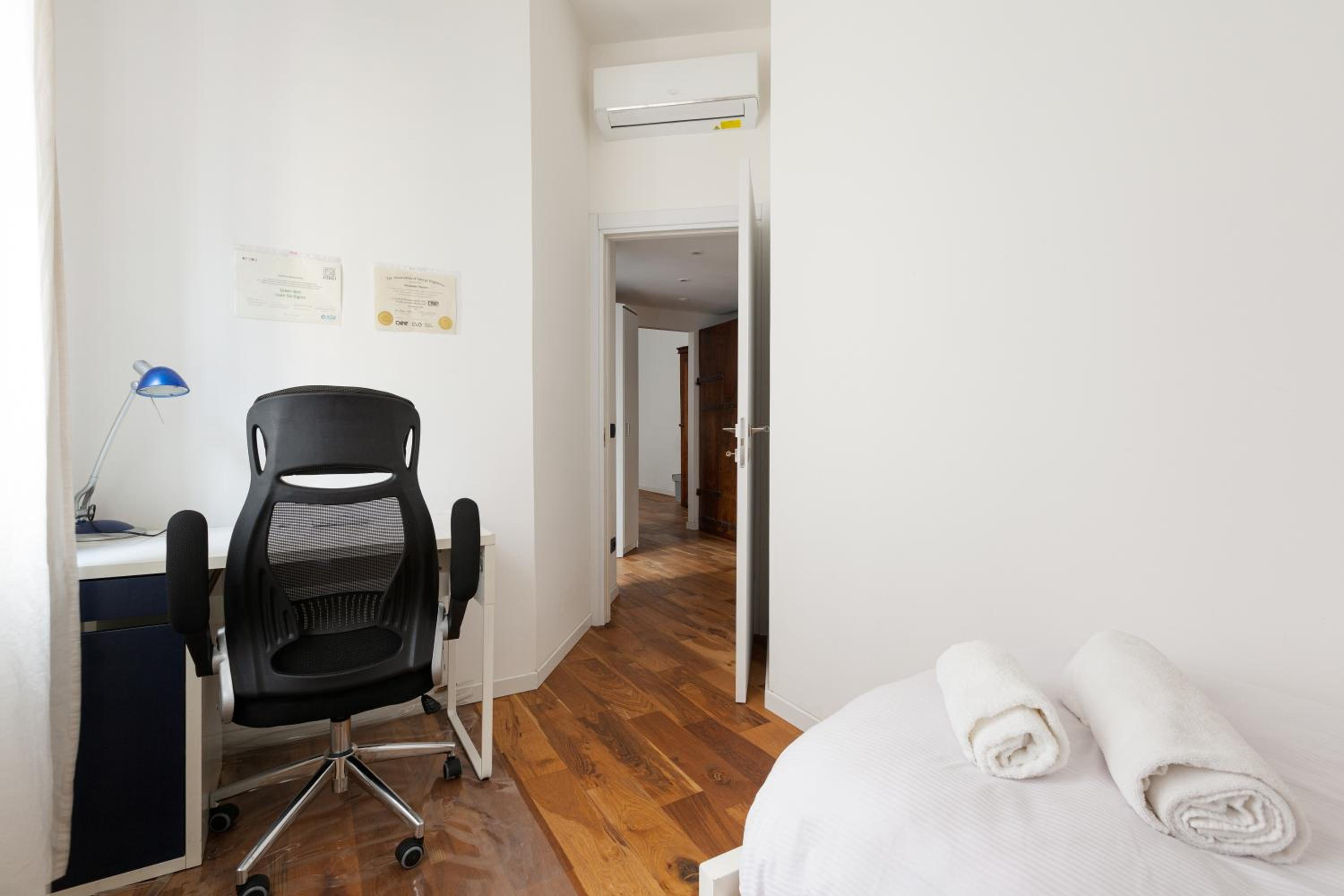 Modern Apartment close to Forlanini and Linate!