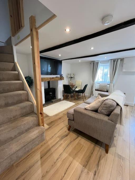Millstone Cottage Newmillerdam