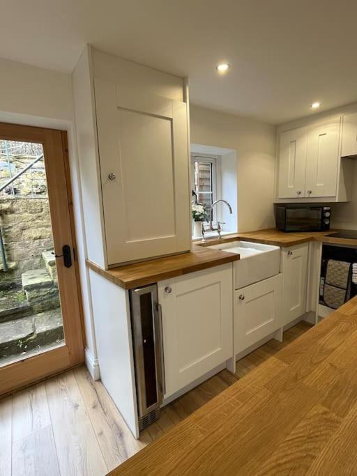 Millstone Cottage Newmillerdam