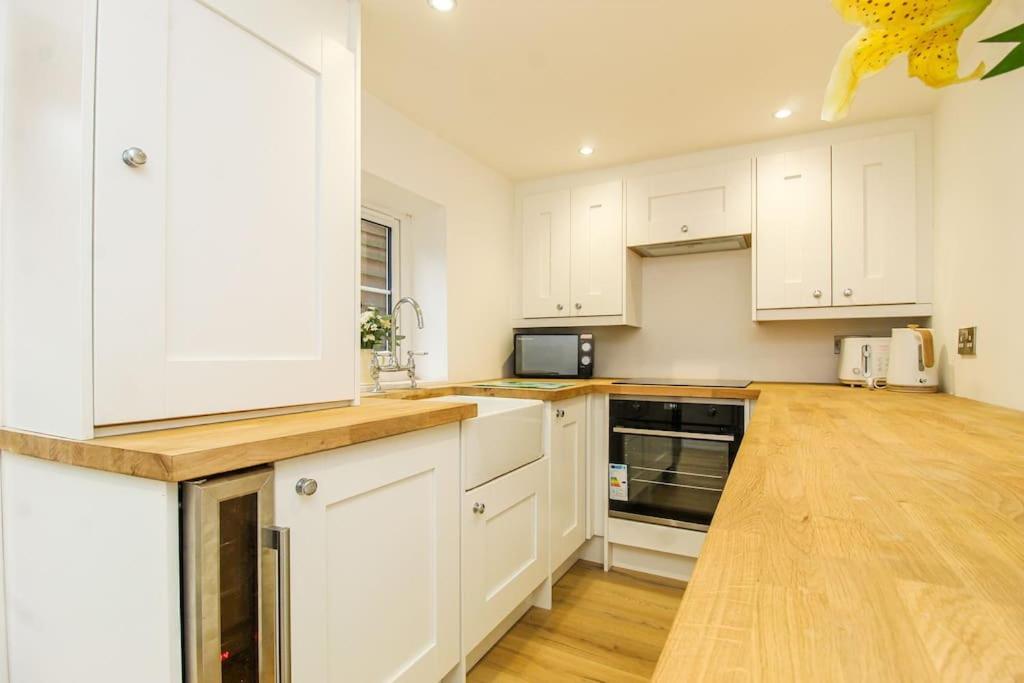 Millstone Cottage Newmillerdam