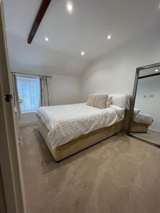 Millstone Cottage Newmillerdam