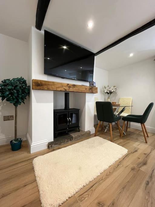 Millstone Cottage Newmillerdam