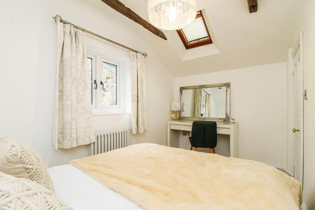 Millstone Cottage Newmillerdam