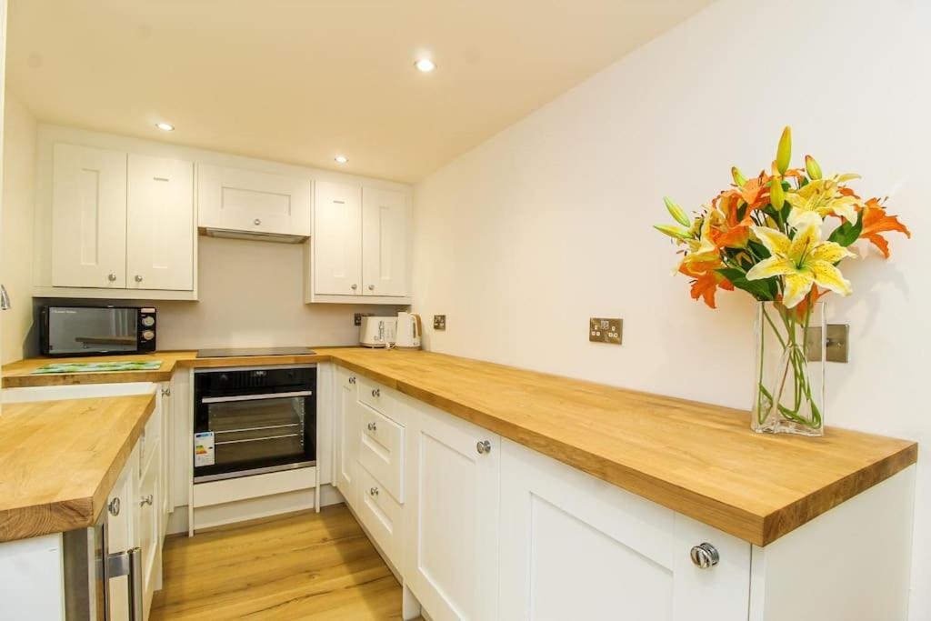 Millstone Cottage Newmillerdam