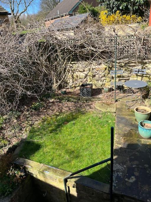 Millstone Cottage Newmillerdam