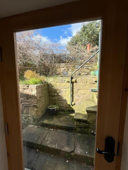Millstone Cottage Newmillerdam