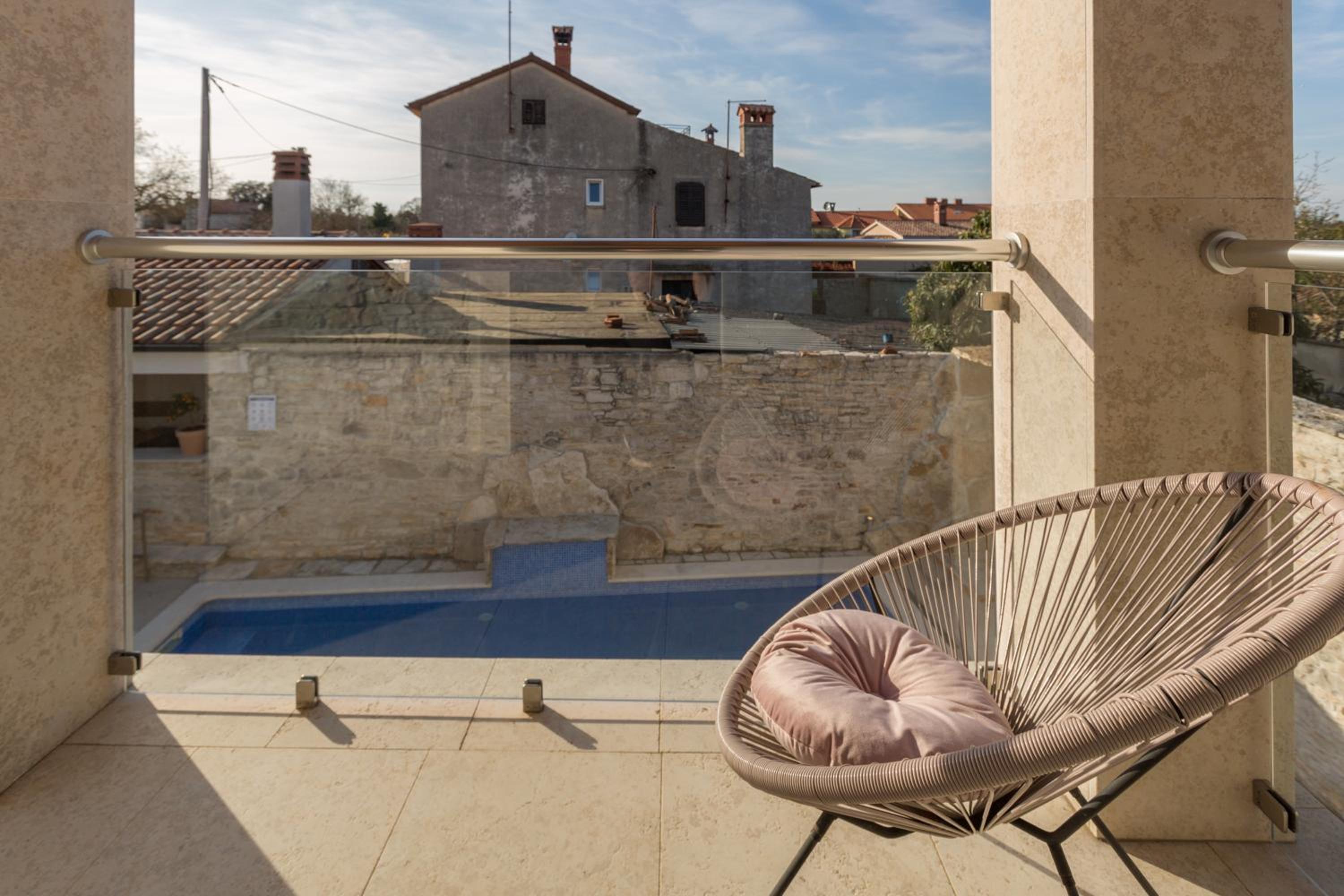 Casa Masso