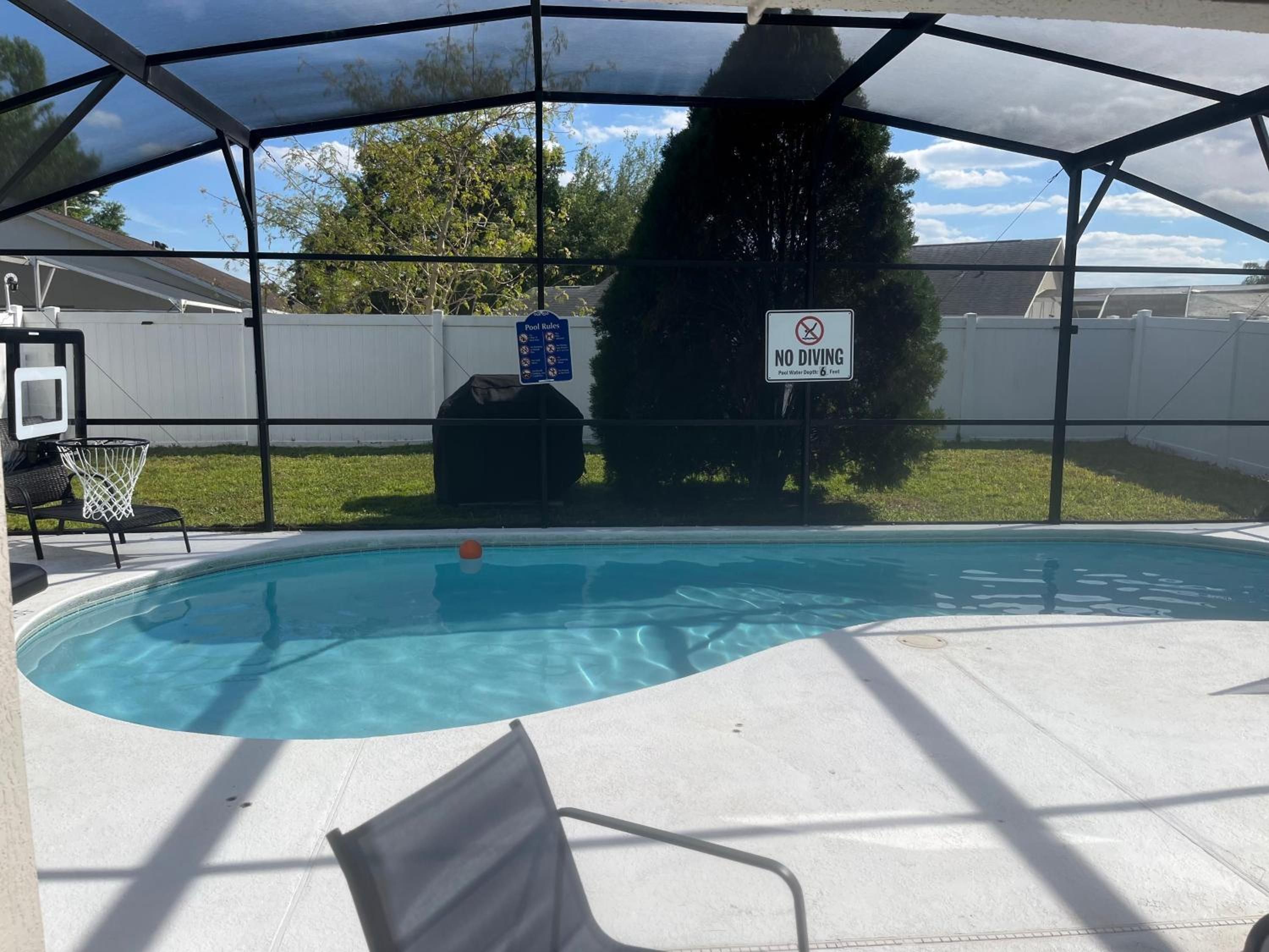 Disney Themed House Free Heated Pool close Disney 5br 9bd