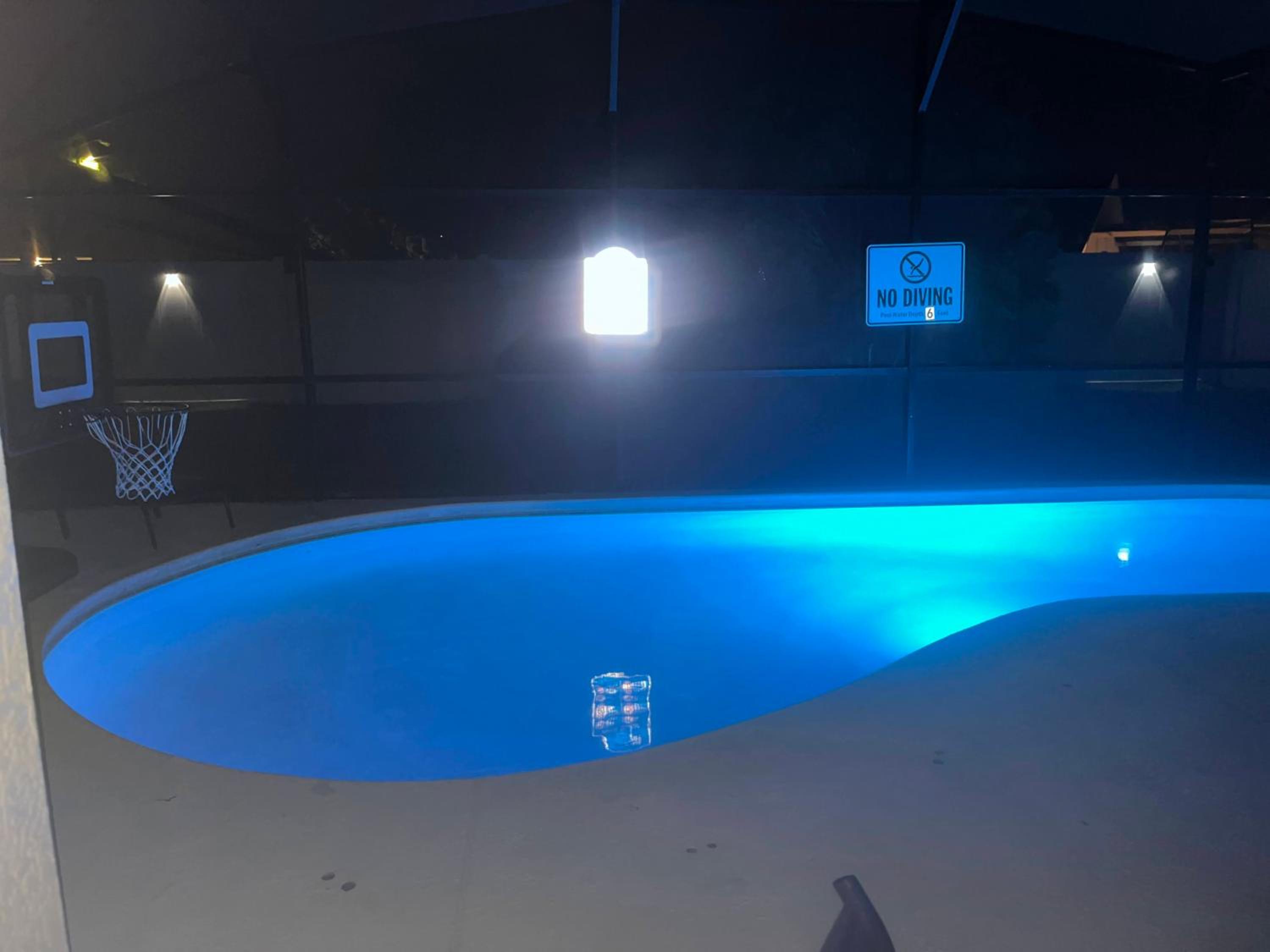 Disney Themed House Free Heated Pool close Disney 5br 9bd