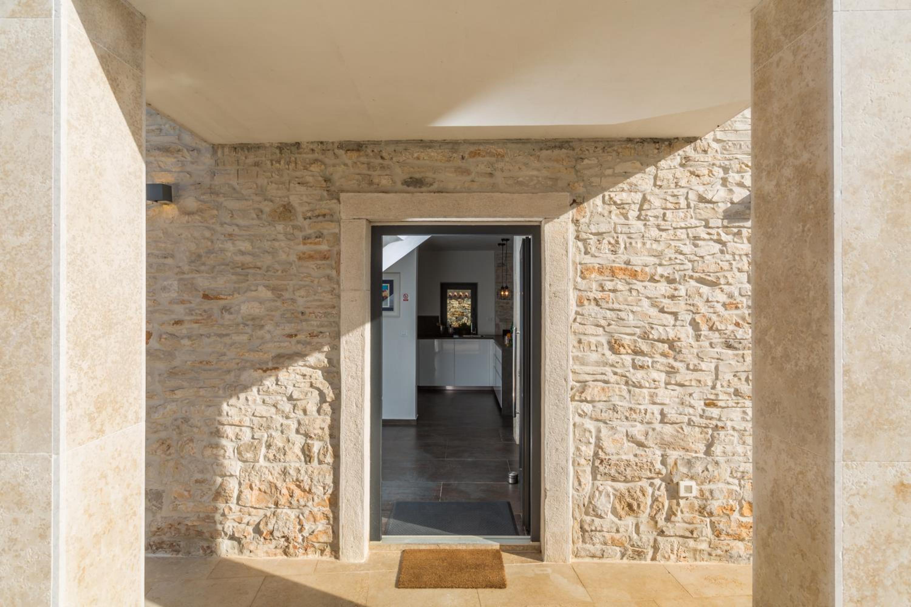 Casa Masso