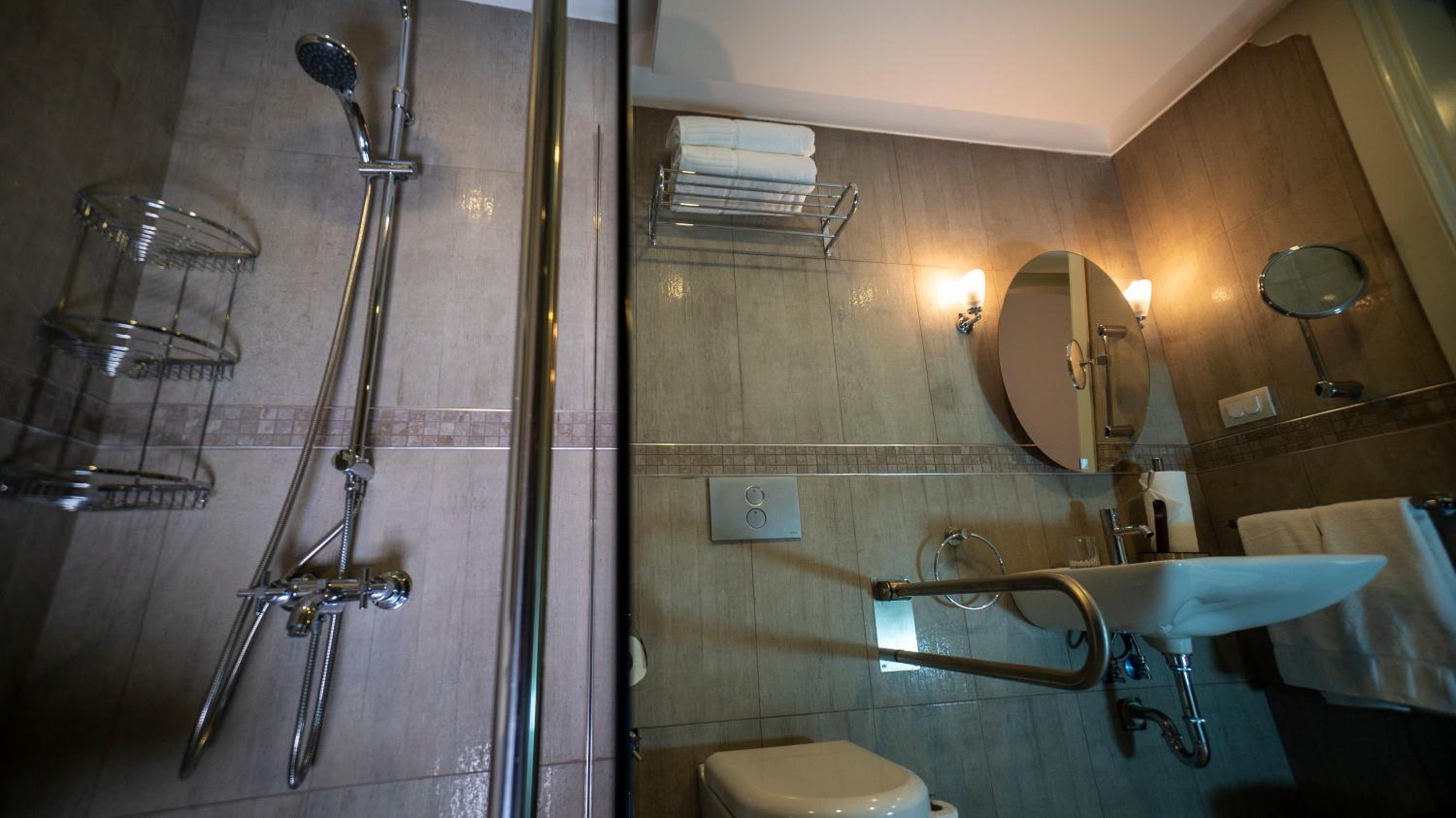 RuinAdalia Otel - Yetişkinlere Özel - Image 34