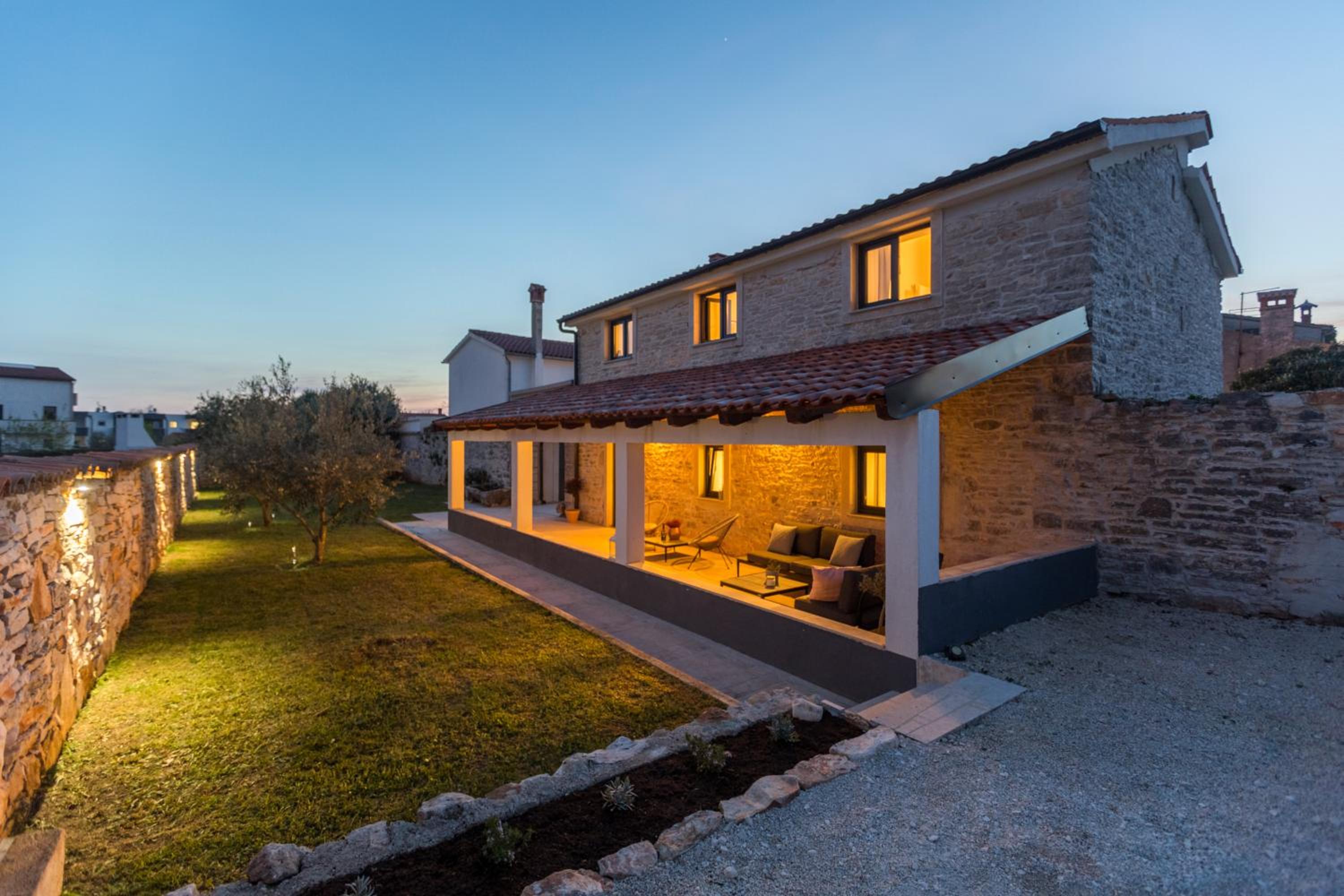 Casa Masso