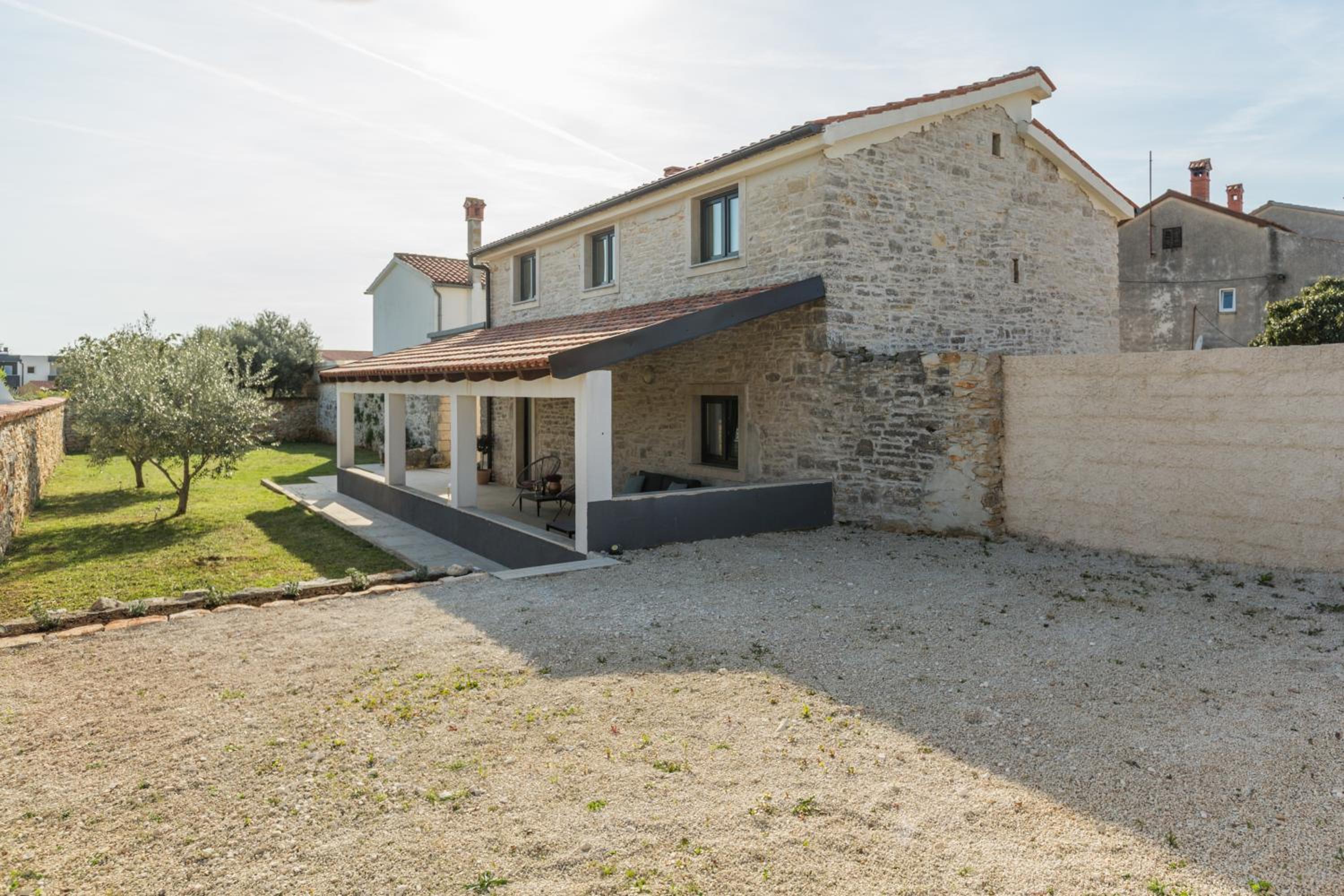 Casa Masso