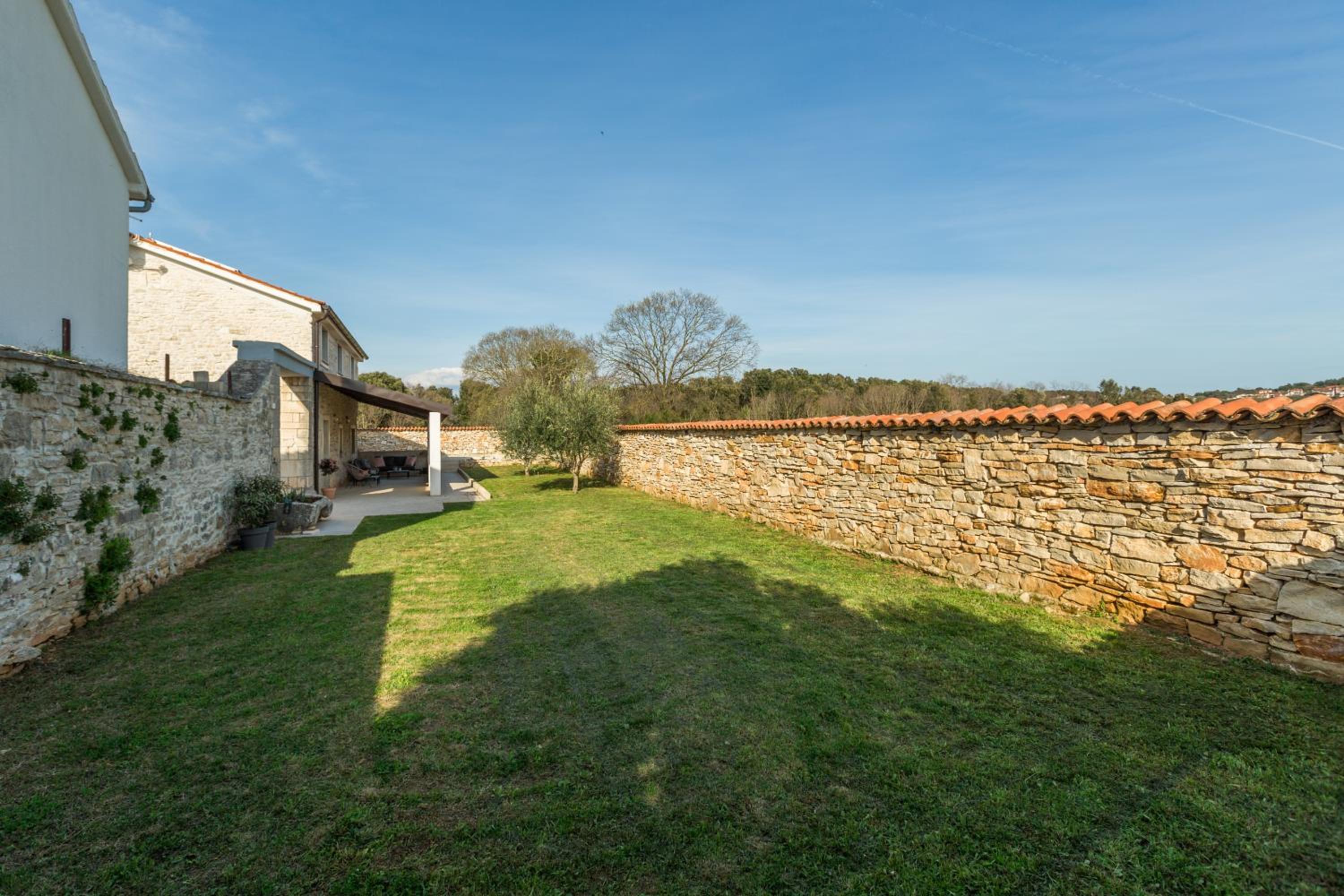 Casa Masso