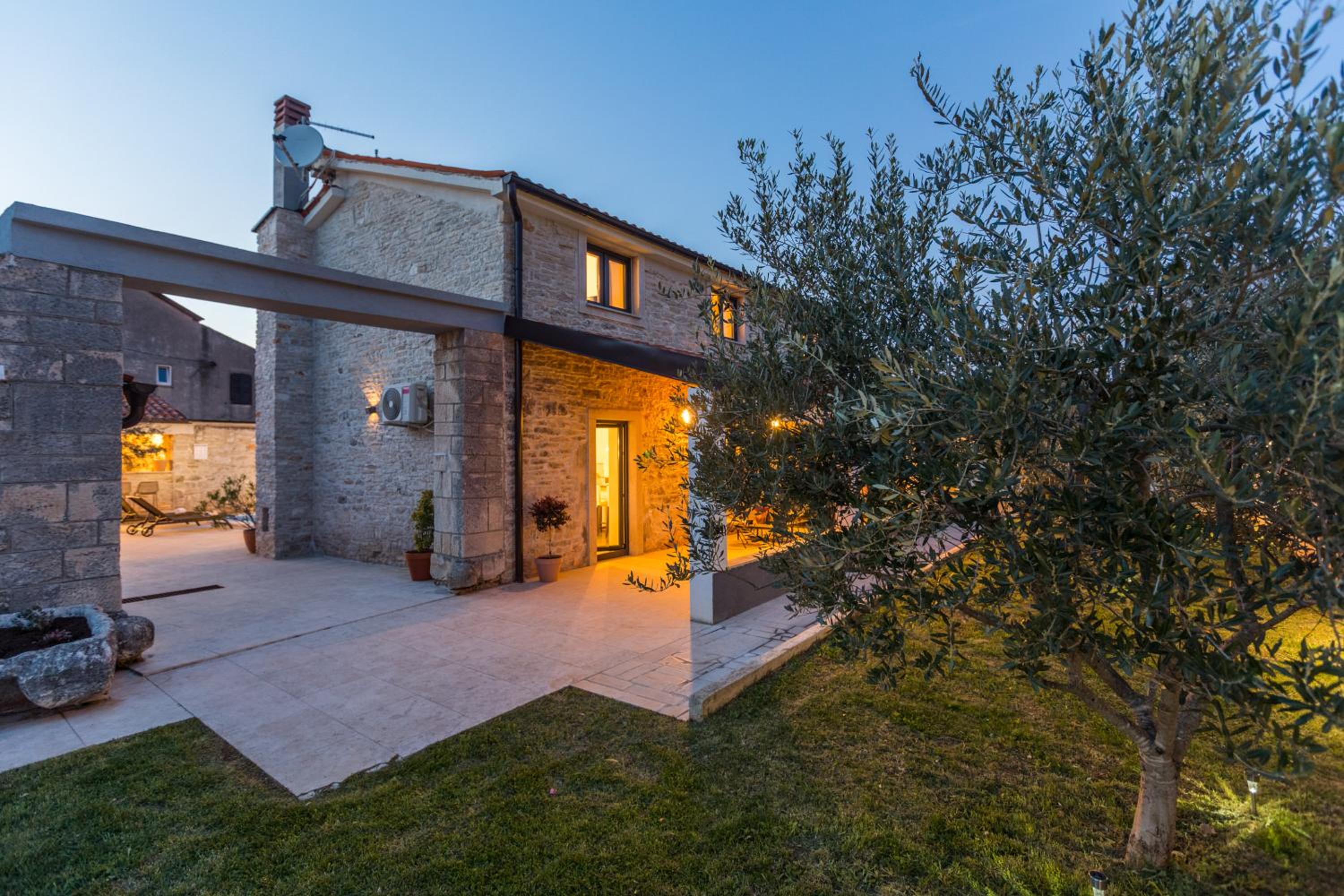 Casa Masso