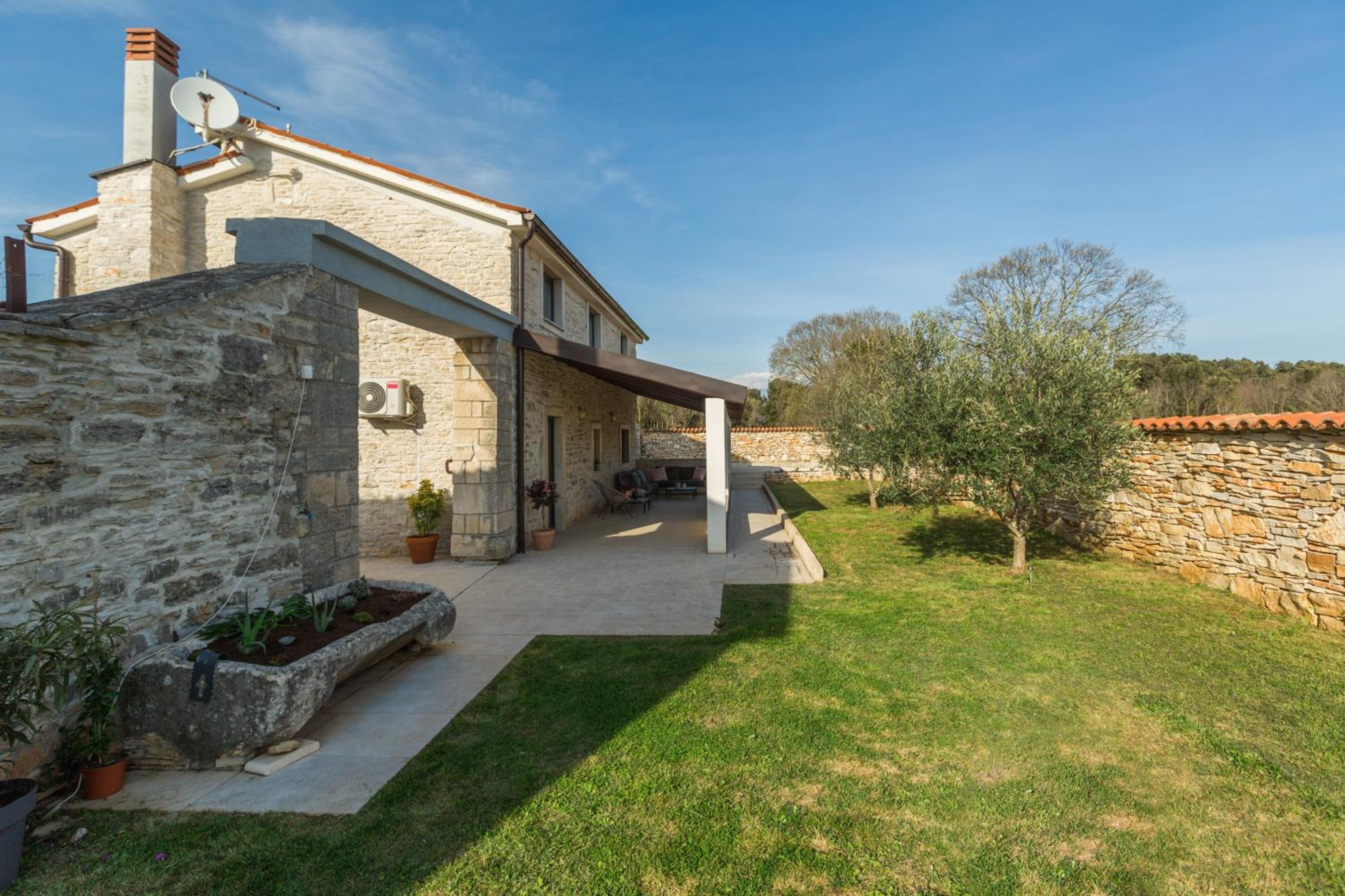 Casa Masso